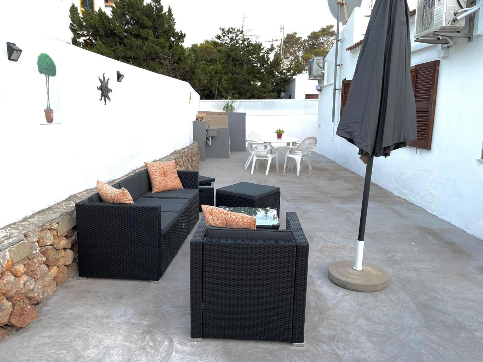 Villa Rose