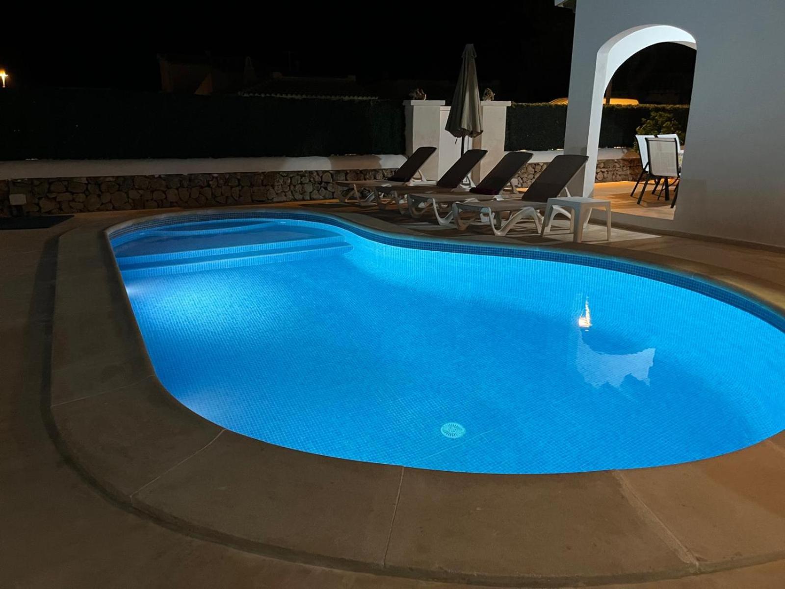 Villa Rose