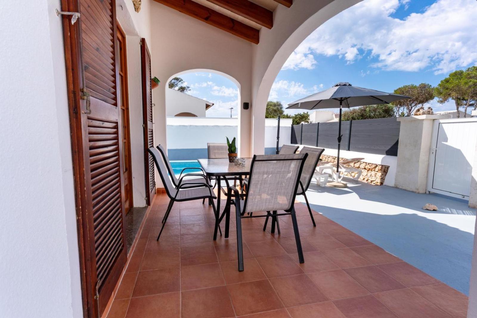 Villa Rose