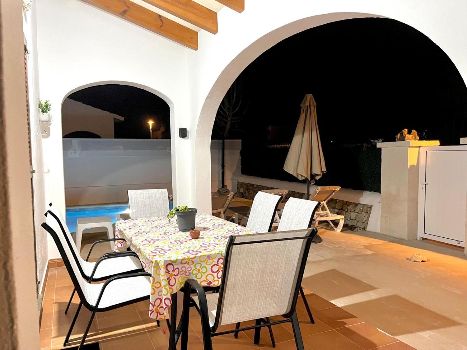 Villa Rose