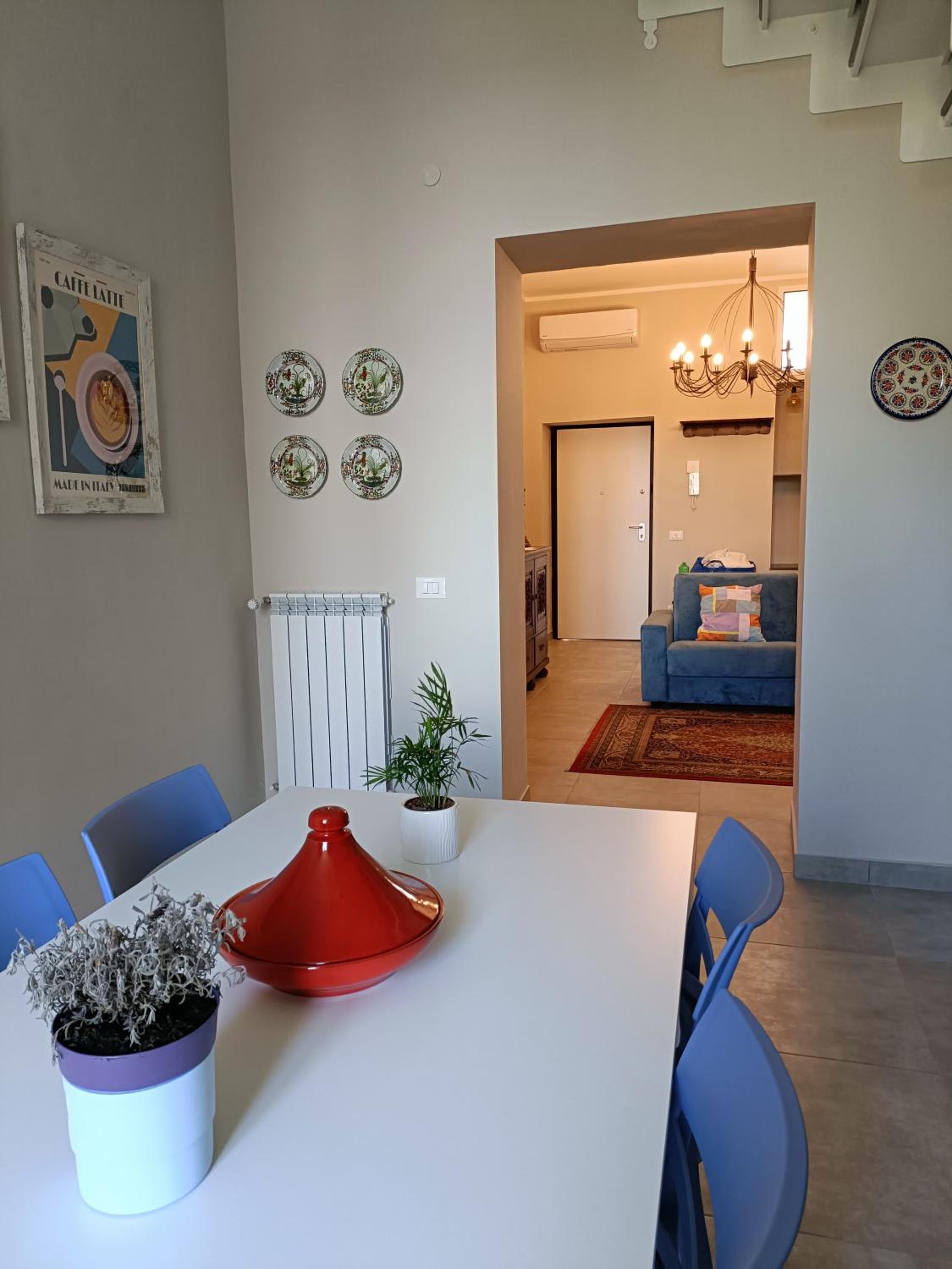 Le Giramondo Appartamento Ferdinando