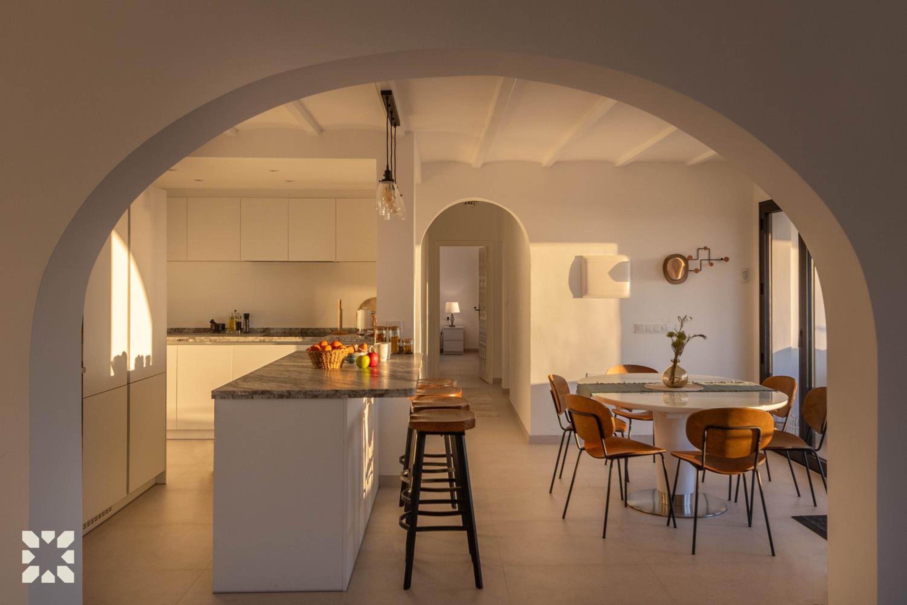 Villa Maracala by Abahana Villas