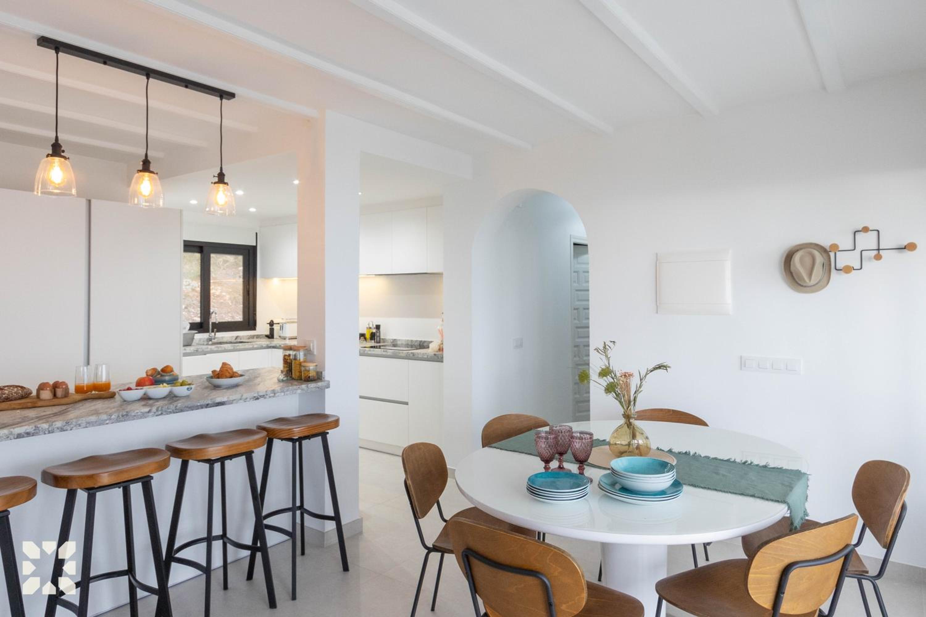 Villa Maracala by Abahana Villas