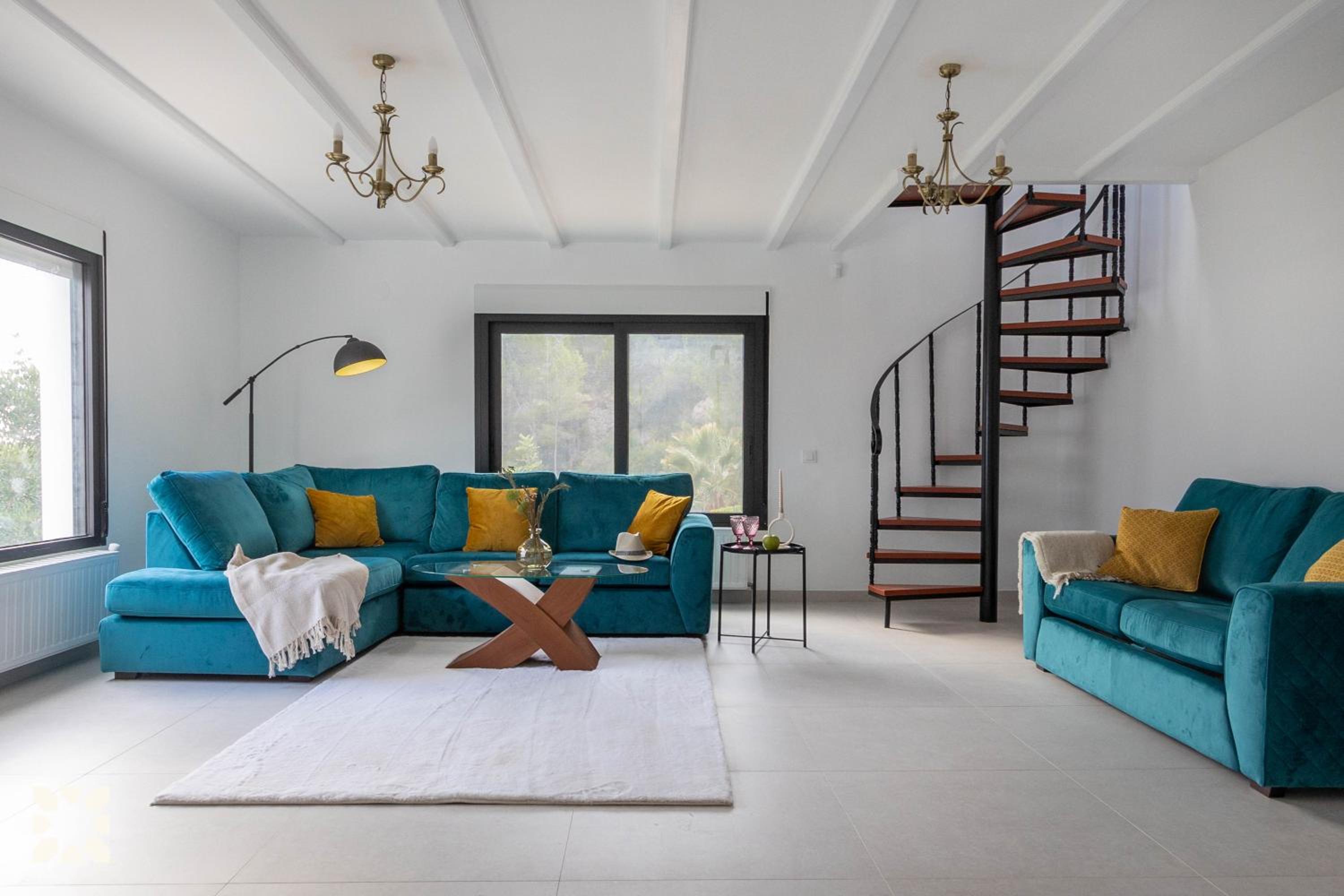 Villa Maracala by Abahana Villas