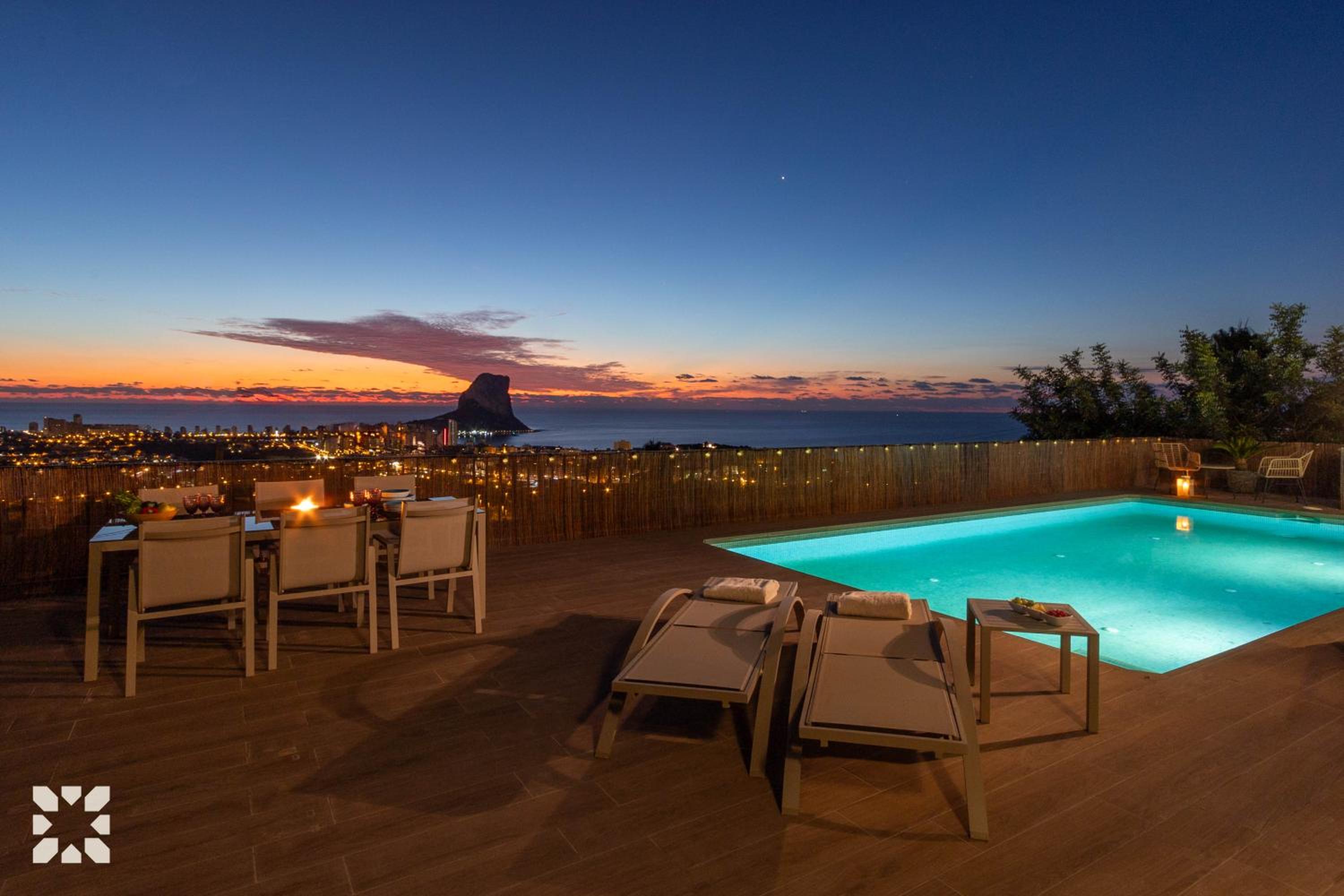 Villa Maracala by Abahana Villas