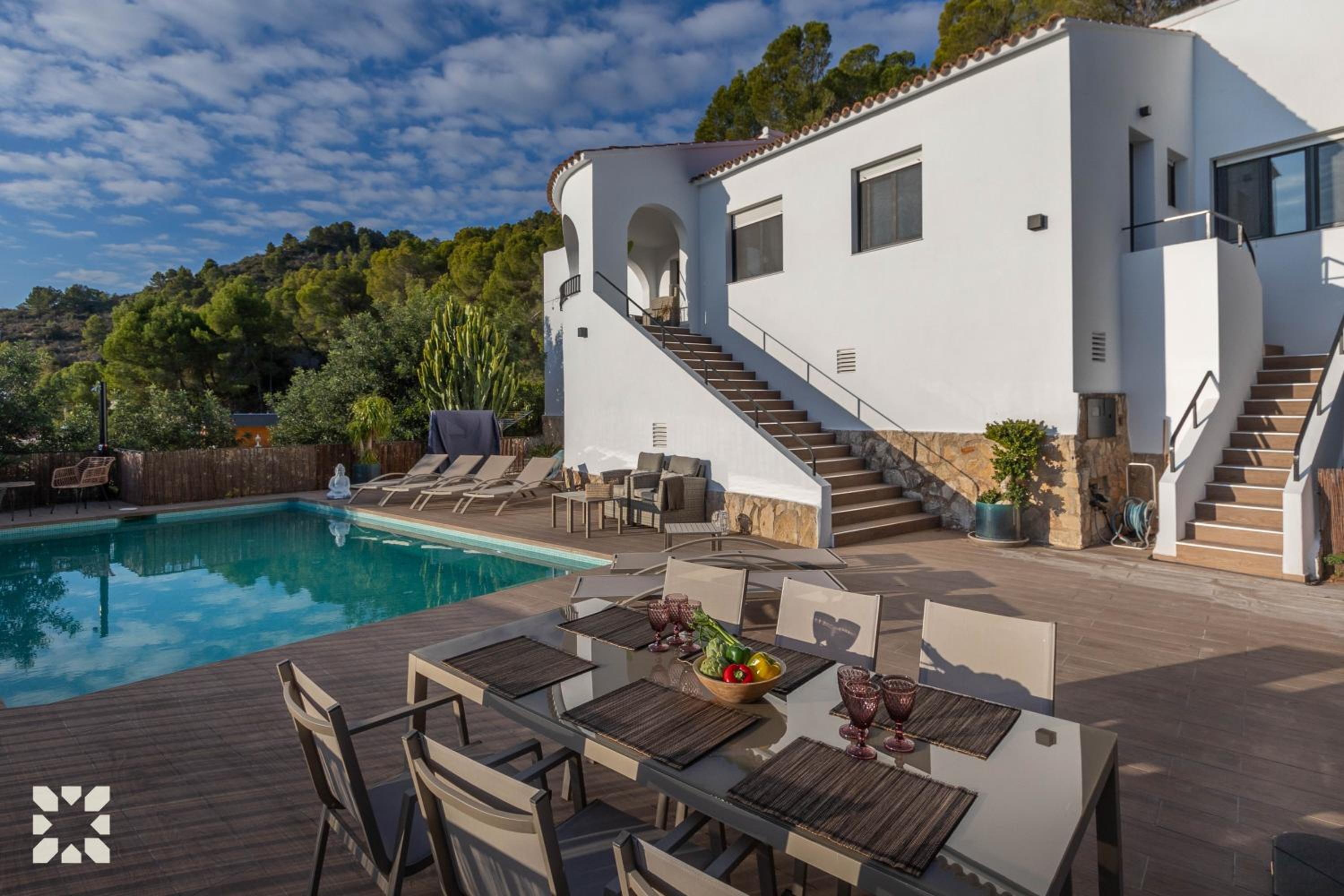 Villa Maracala by Abahana Villas
