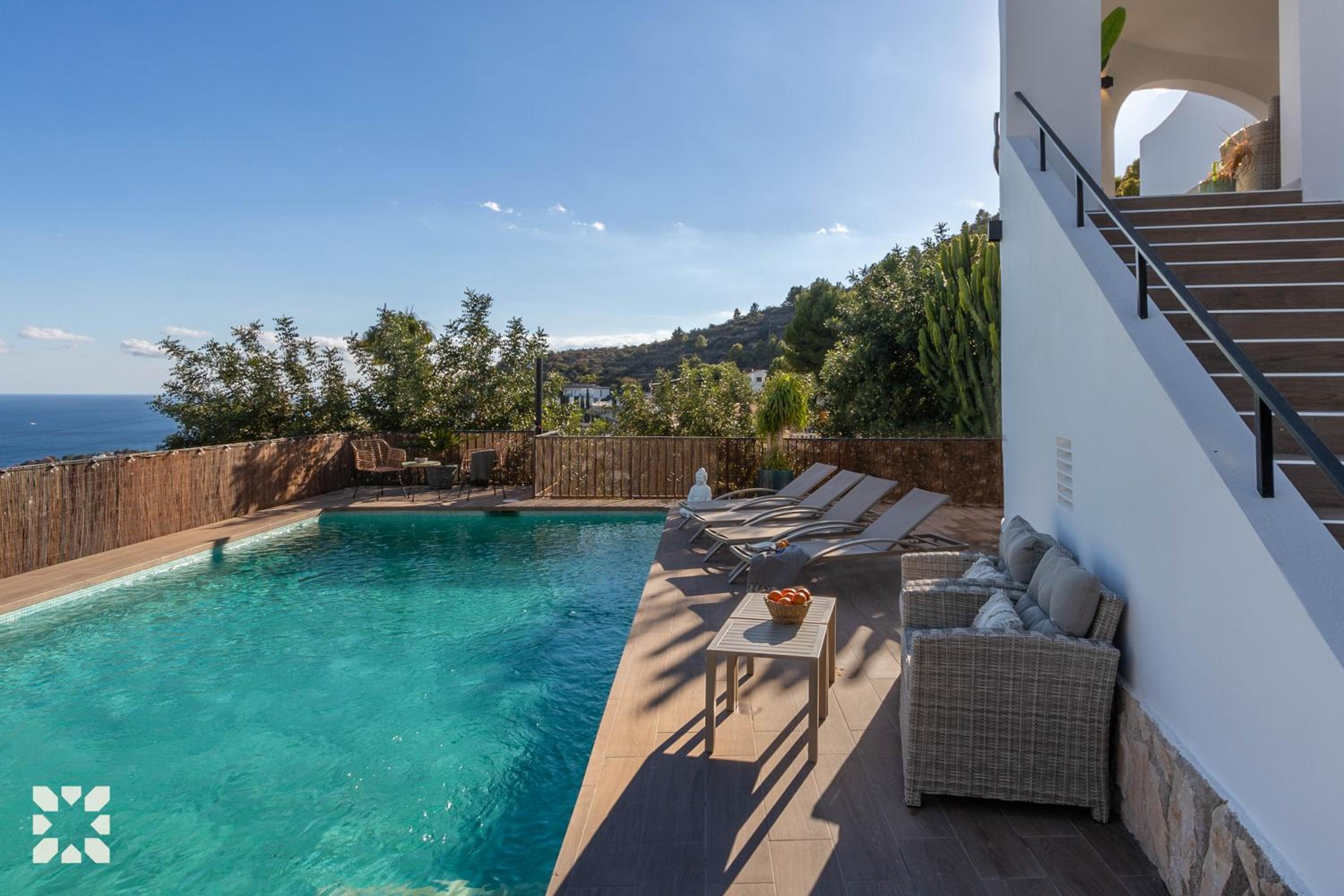 Villa Maracala by Abahana Villas