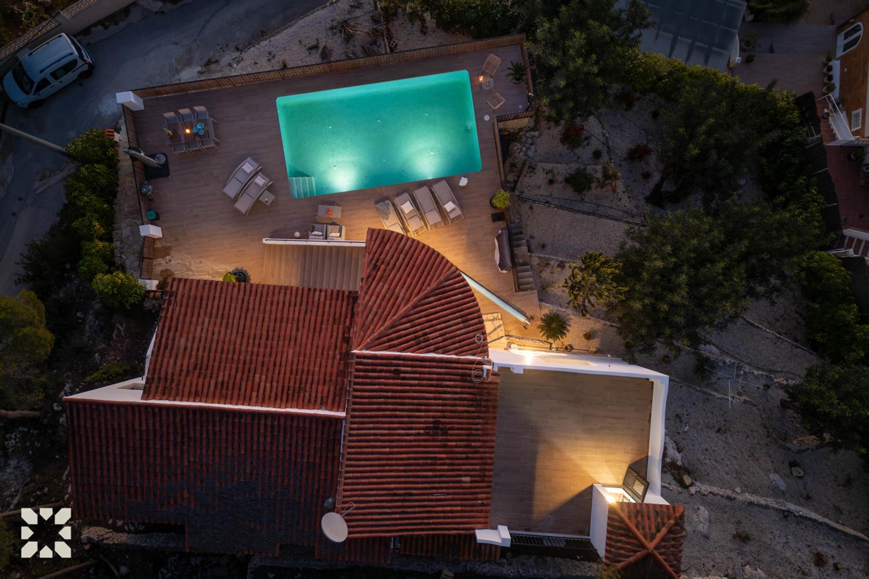 Villa Maracala by Abahana Villas