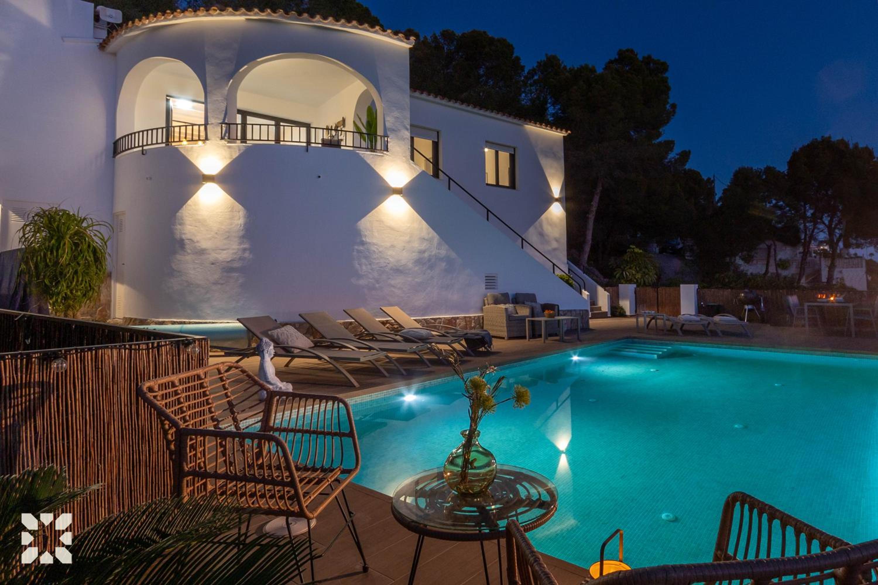 Villa Maracala by Abahana Villas