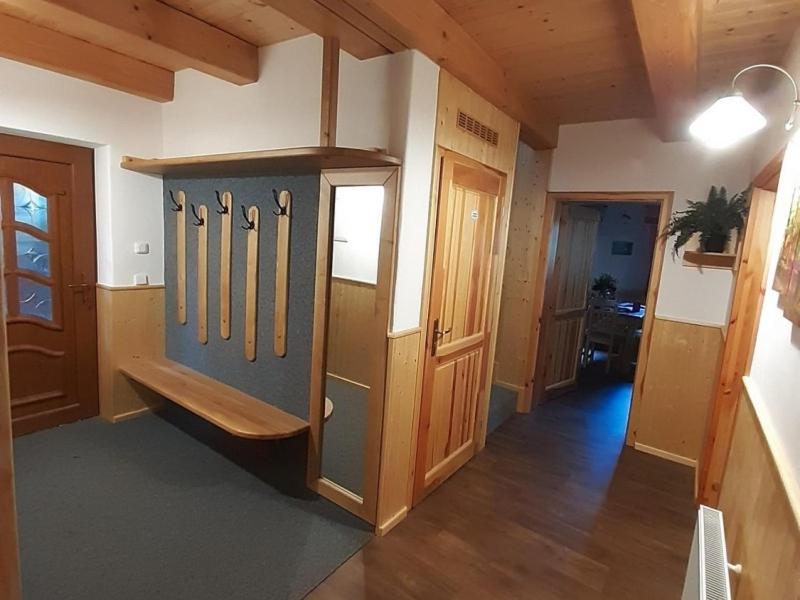 Farma Mokřiny