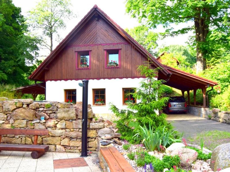 Farma Mokřiny