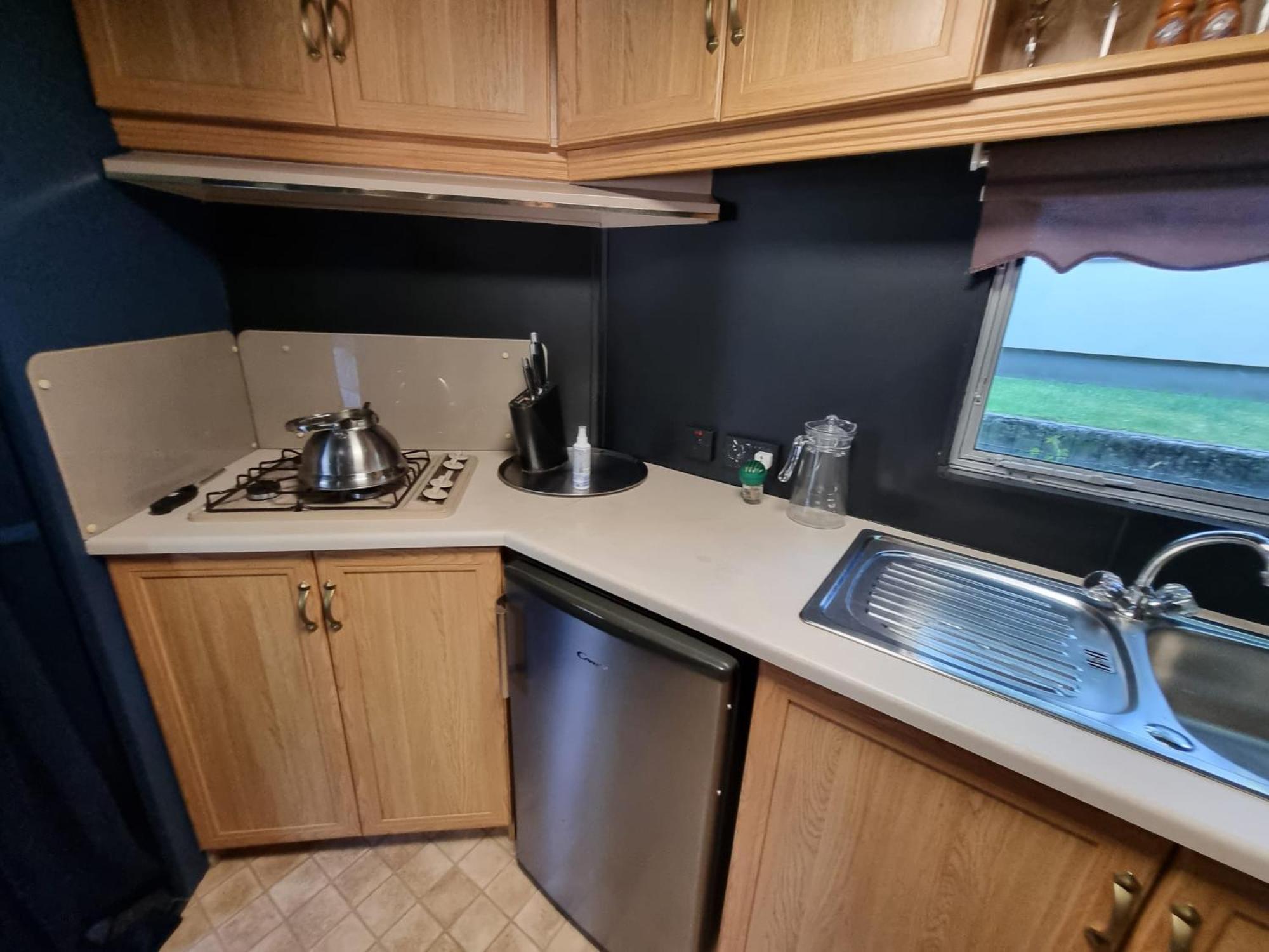 Holiday House Palangas 23 view 5