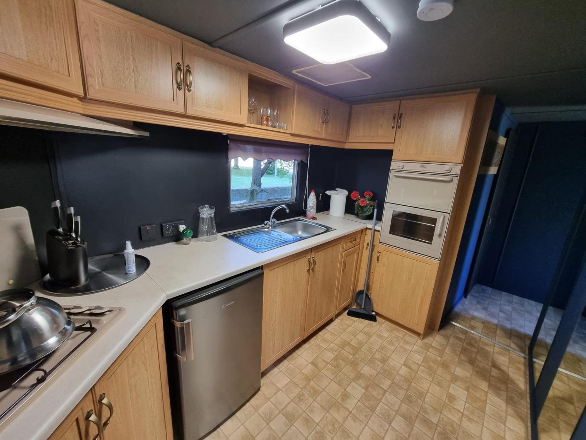 Holiday House Palangas 23 view 2