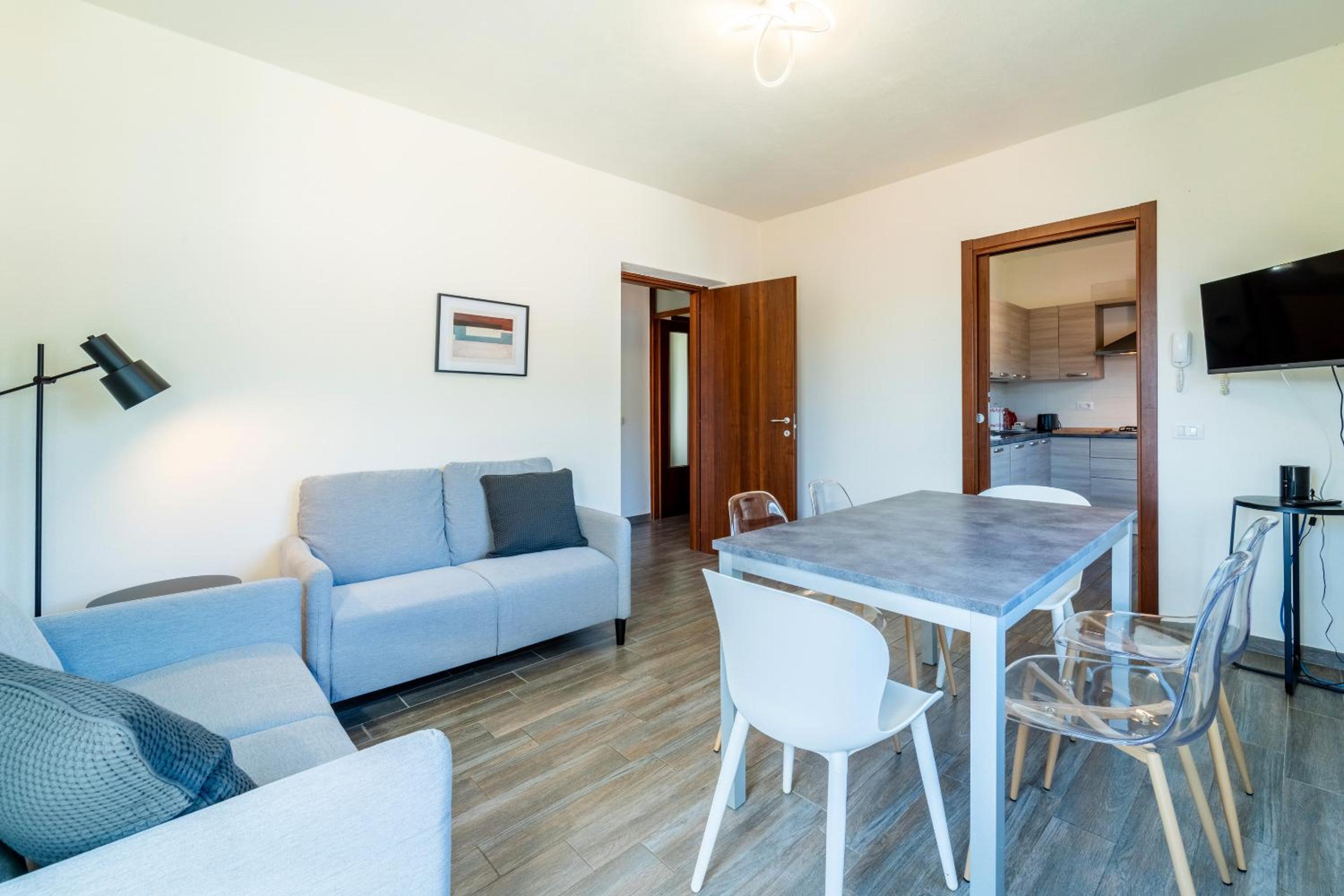 Casa Giulia by Wonderful Italy view 4