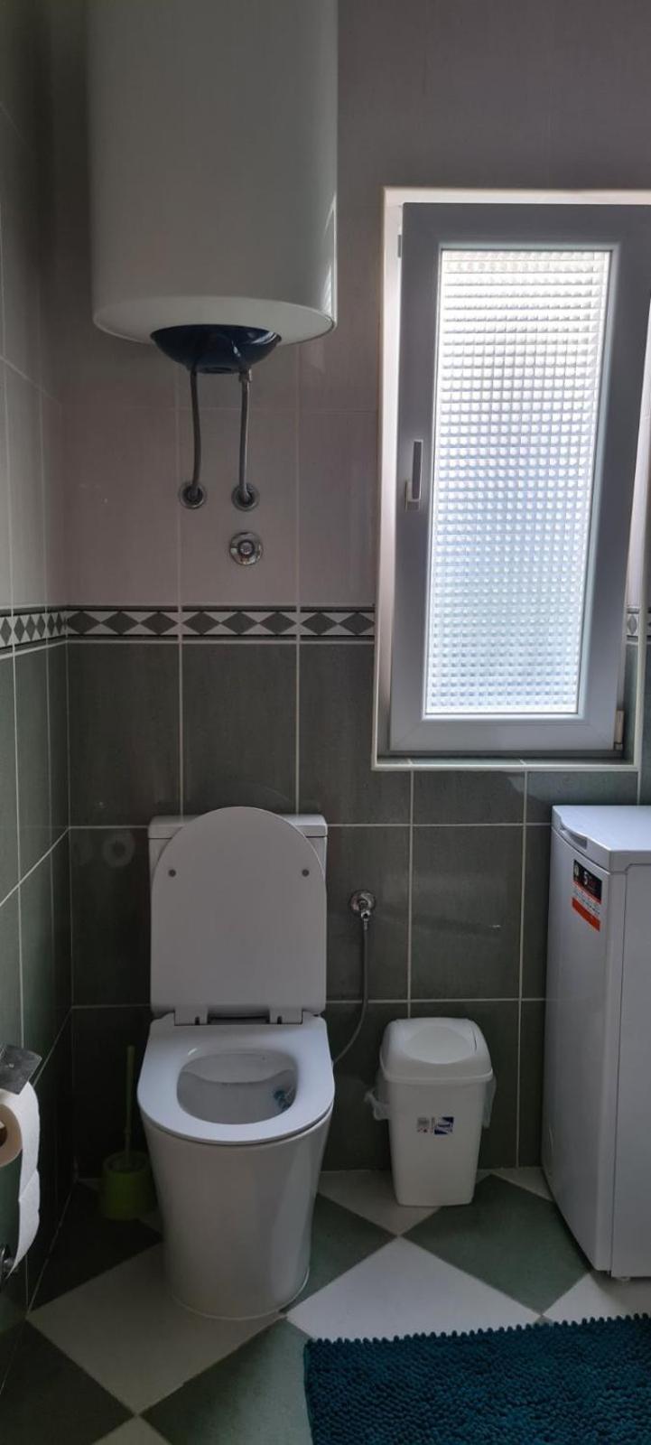 Apartman Petar