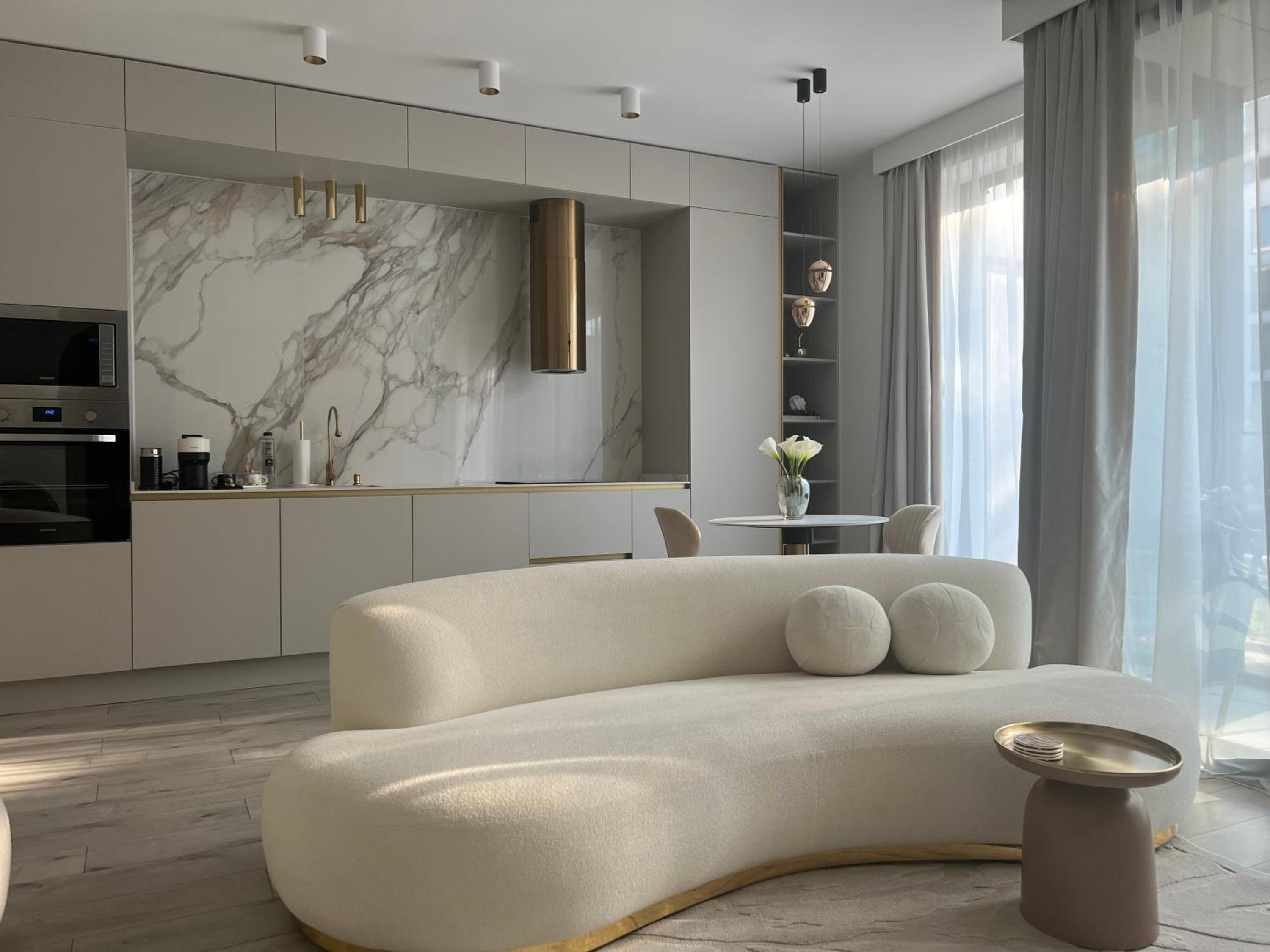 Harmony Property WIN HERASTRAU