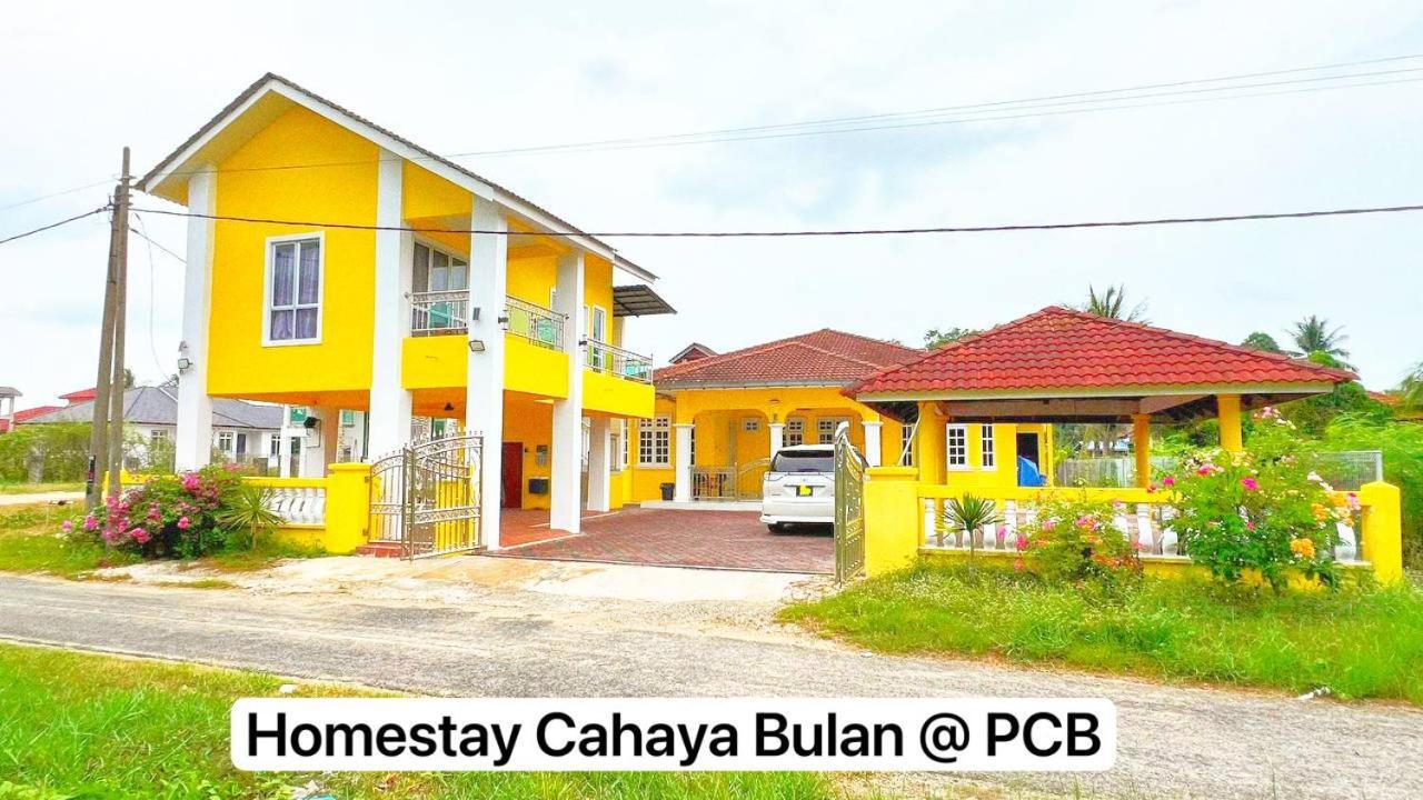 Homestay Cahaya Bulan