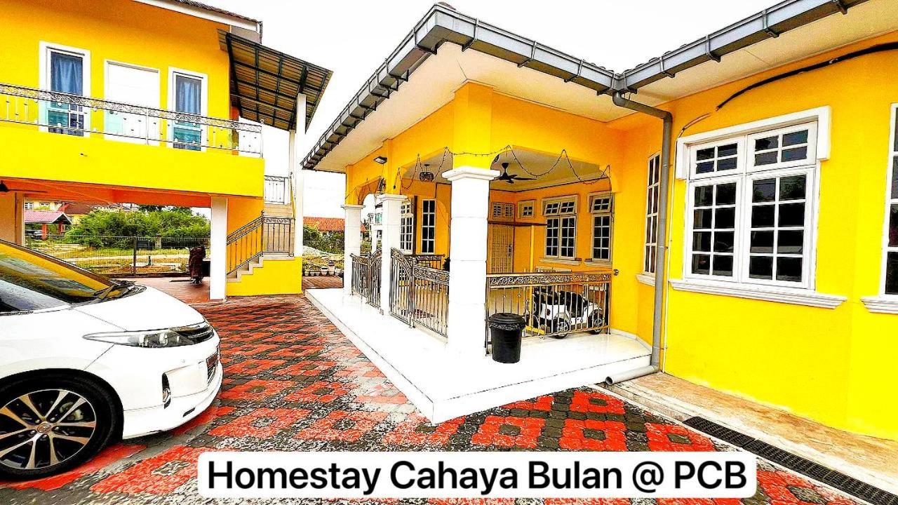 Homestay Cahaya Bulan