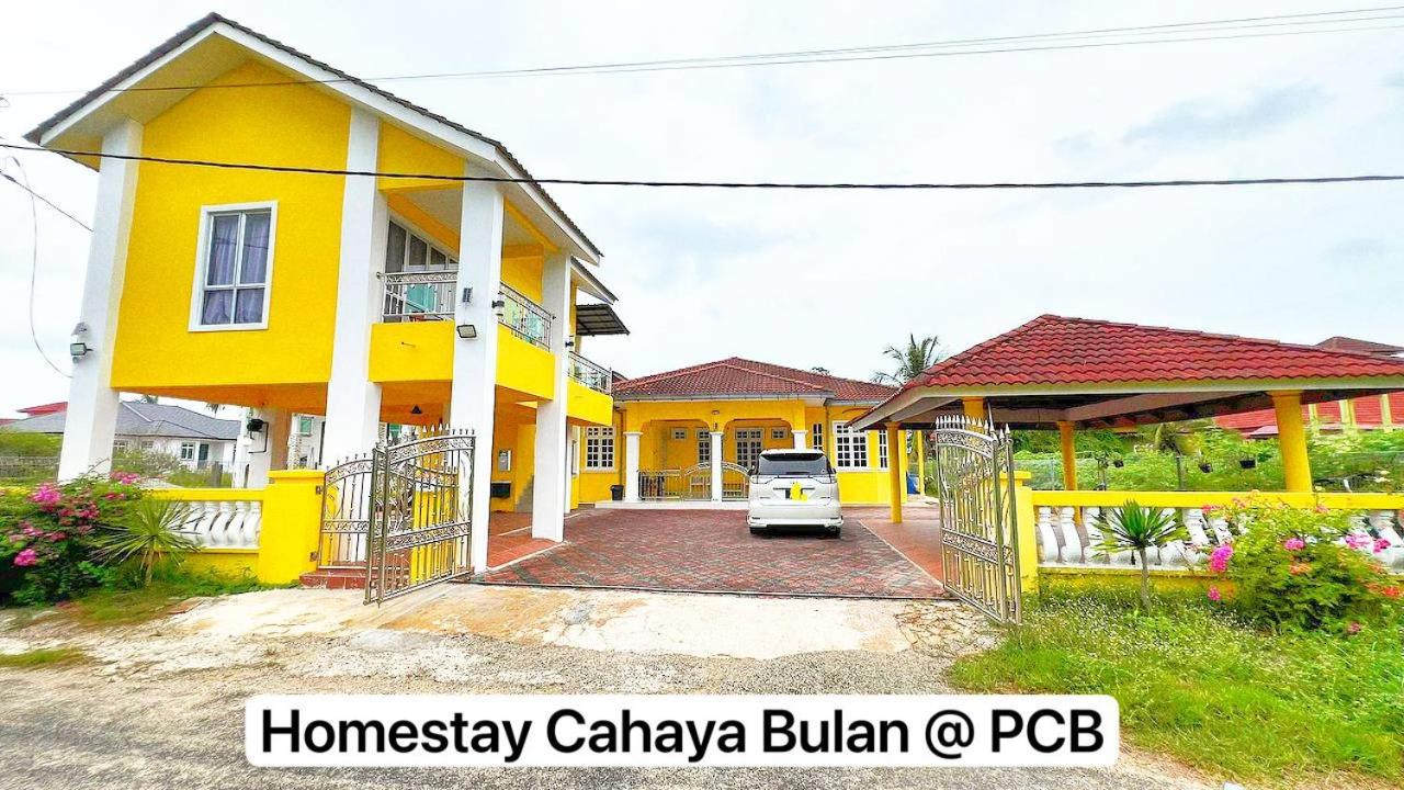 Homestay Cahaya Bulan