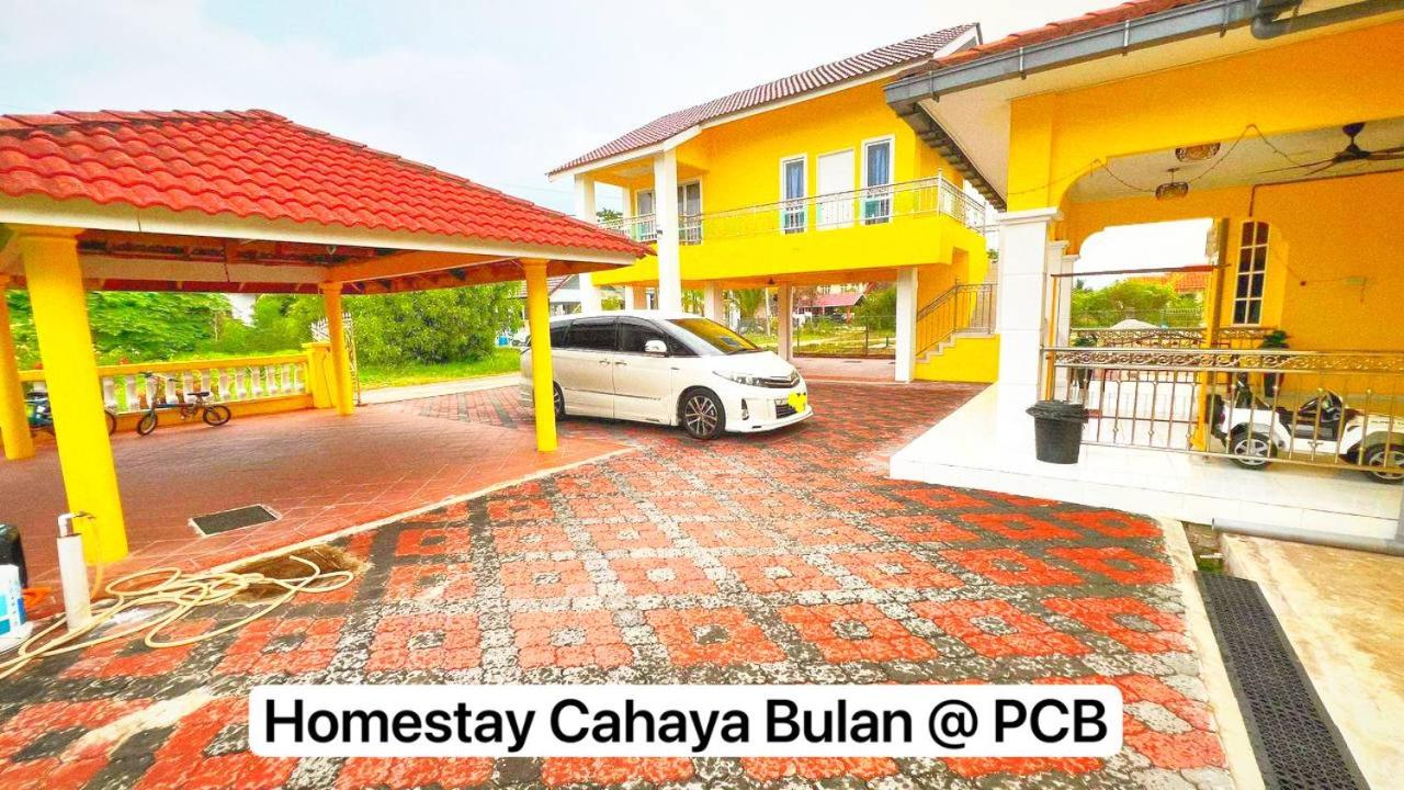 Homestay Cahaya Bulan