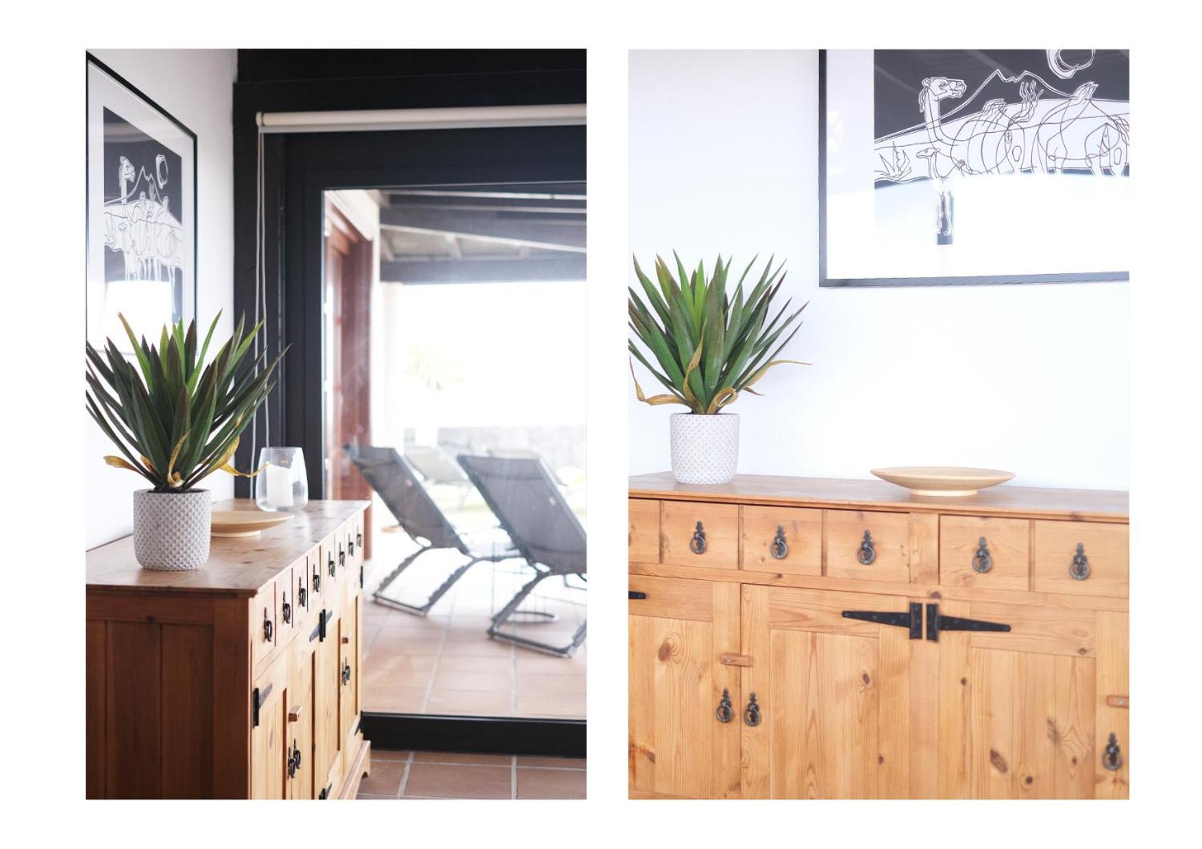 Endless Summer - Private Pool and BBQ by Lanzarote Vacation Homes