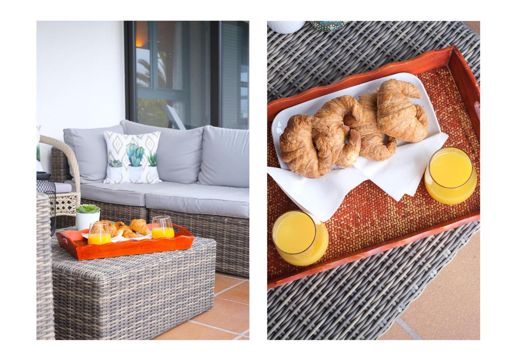 Endless Summer - Private Pool and BBQ by Lanzarote Vacation Homes