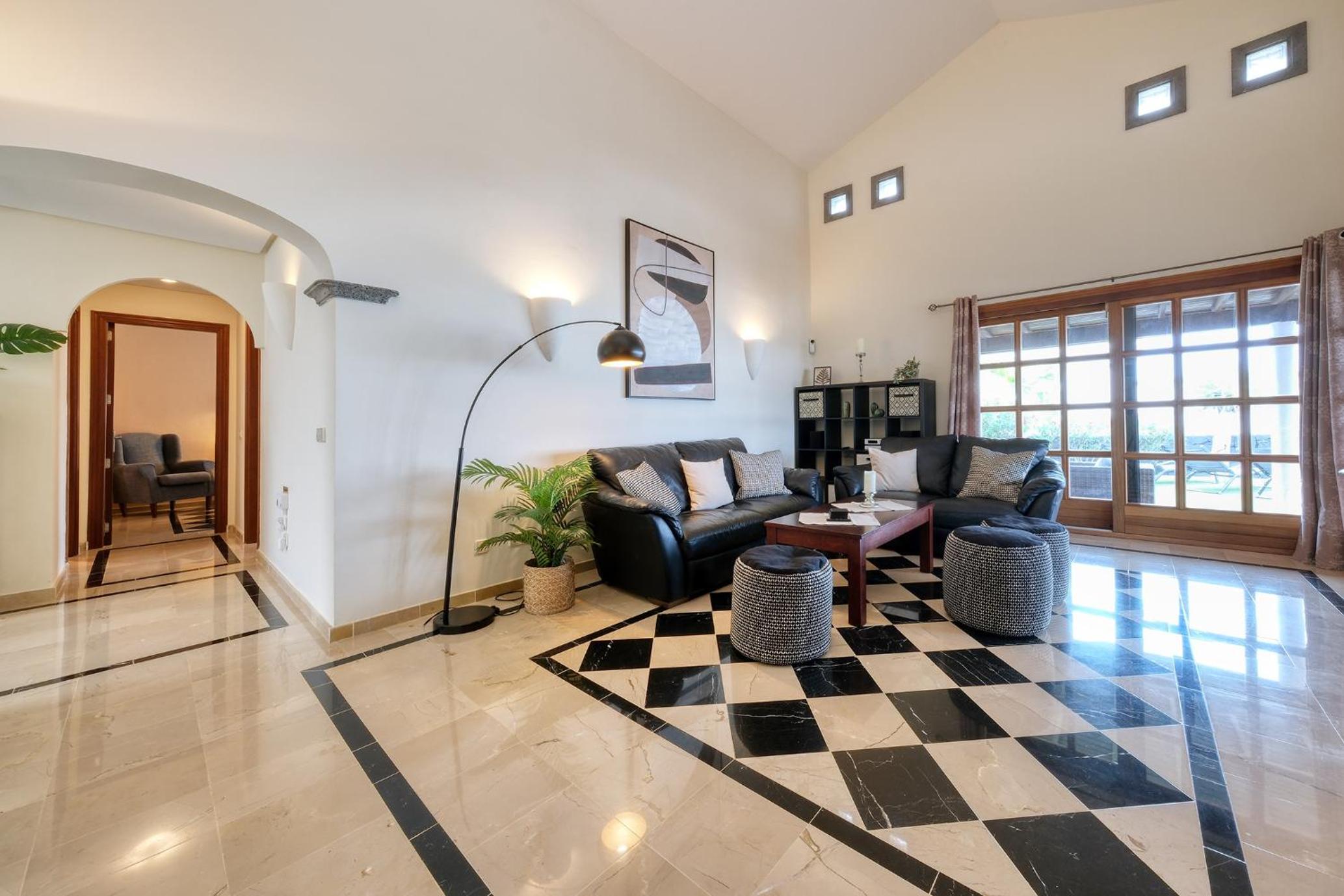 Endless Summer - Private Pool and BBQ by Lanzarote Vacation Homes