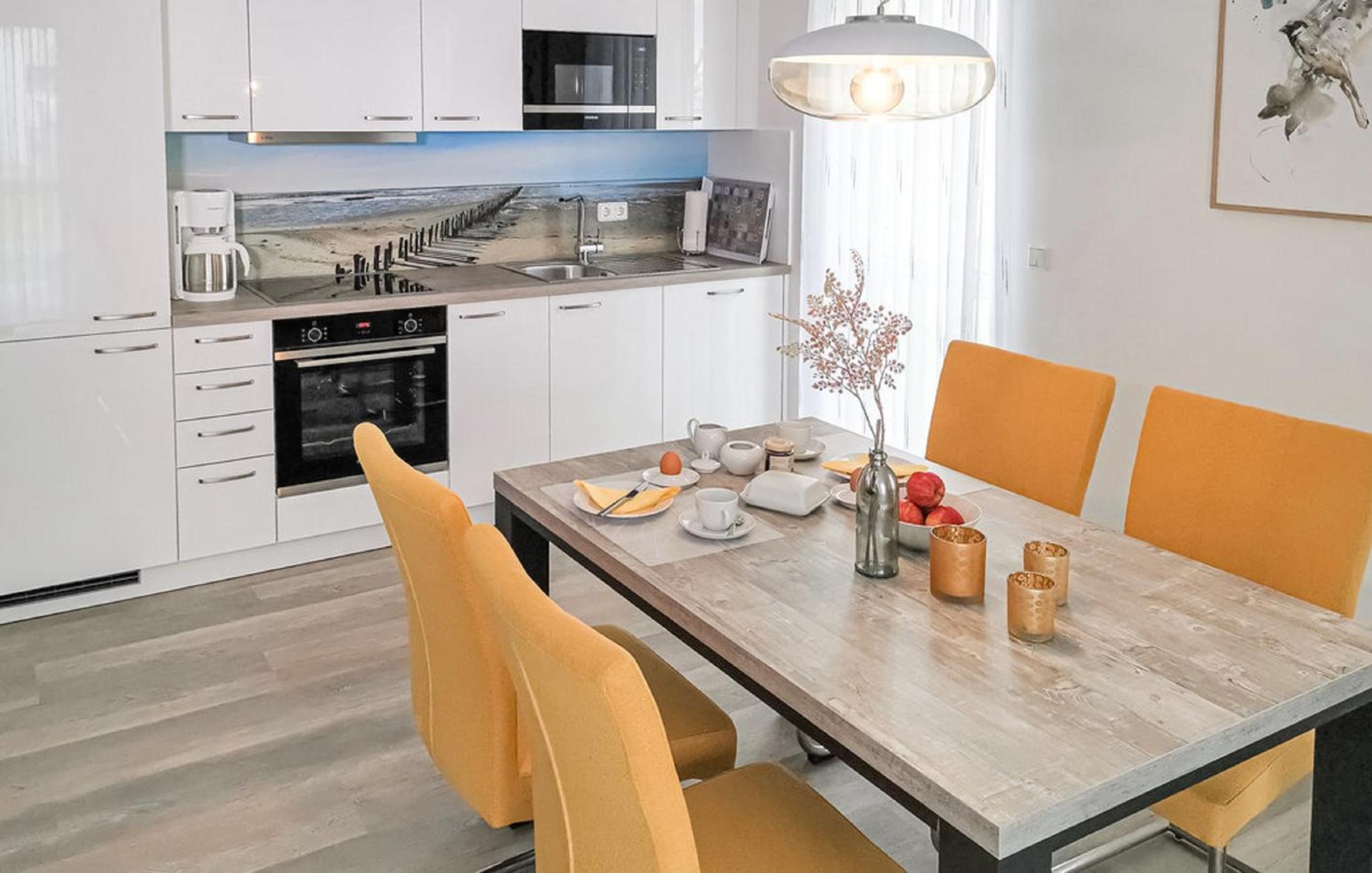 Skipper Apartment 632