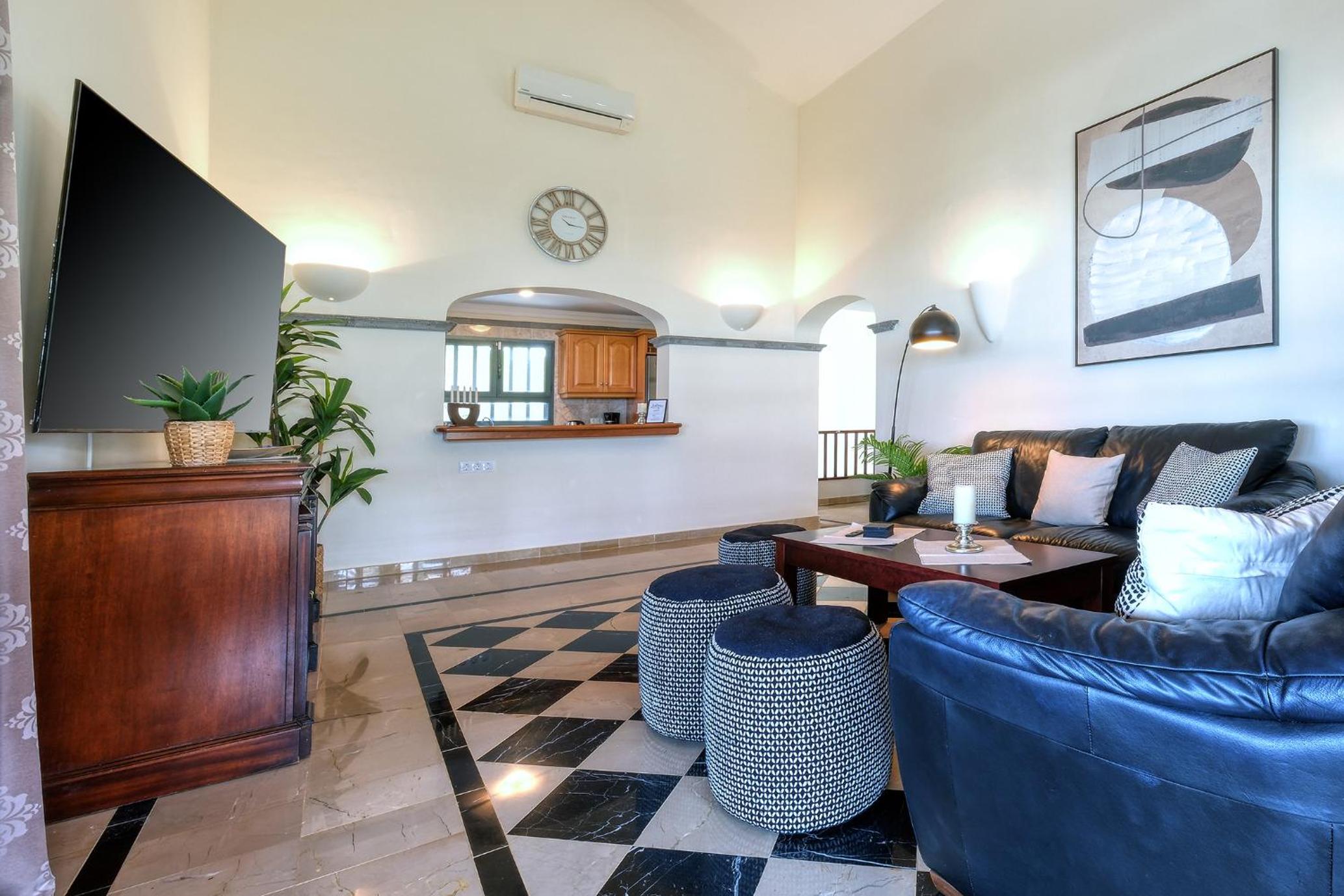 Endless Summer - Private Pool and BBQ by Lanzarote Vacation Homes