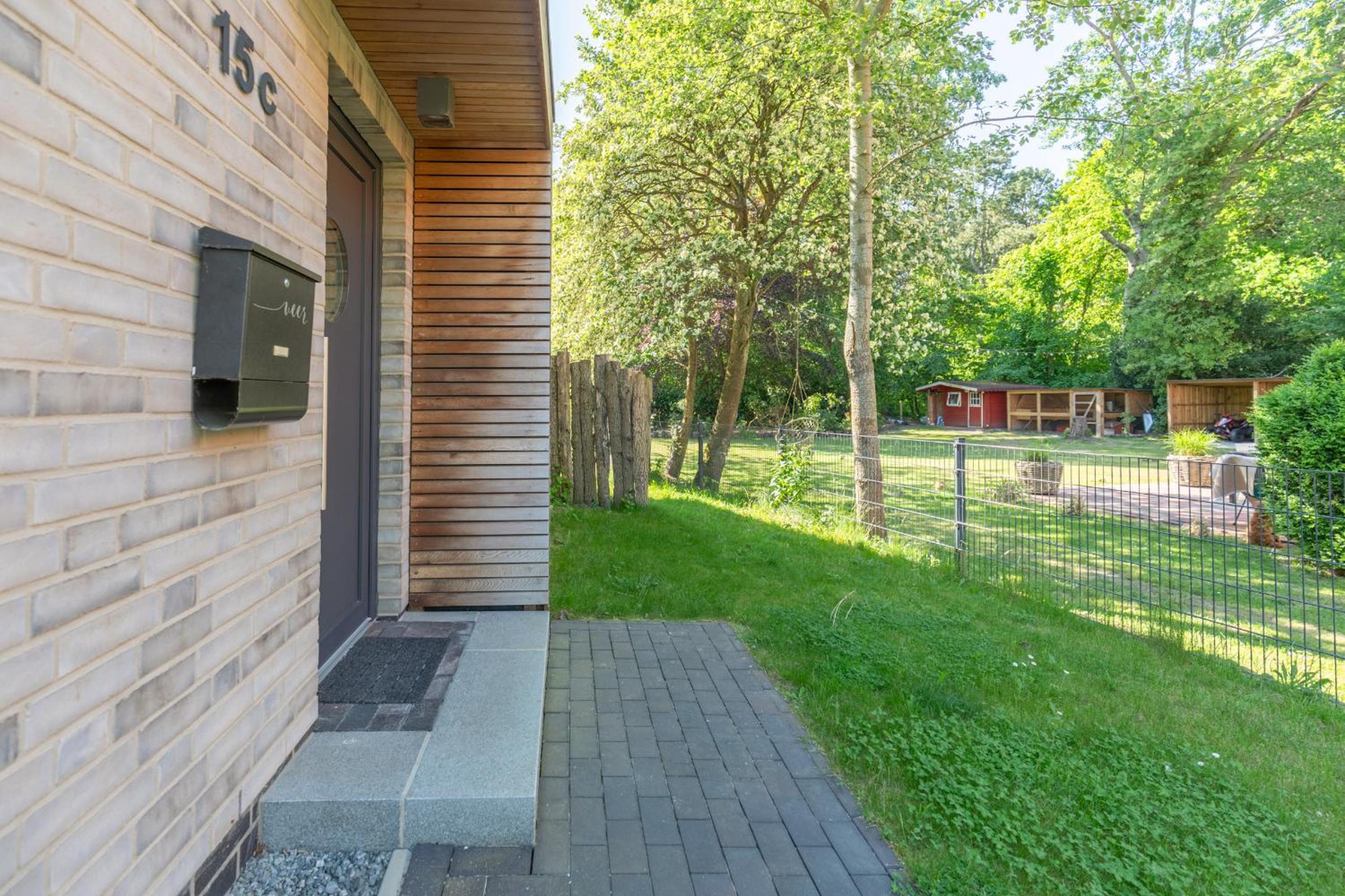 Hus Veer
