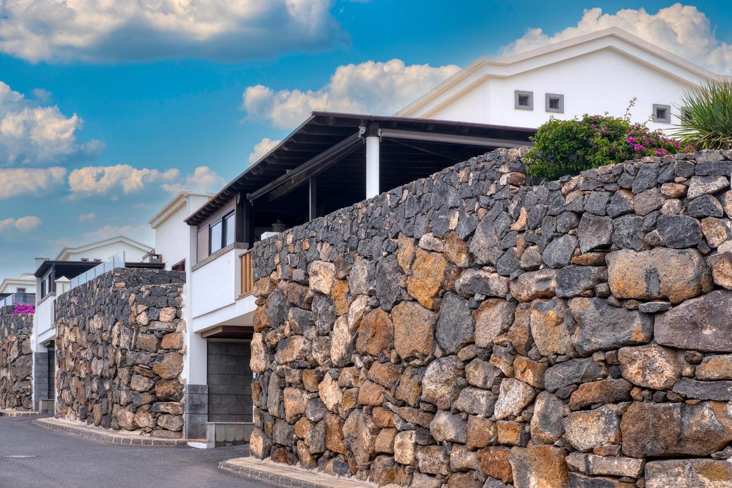 Endless Summer - Private Pool and BBQ by Lanzarote Vacation Homes