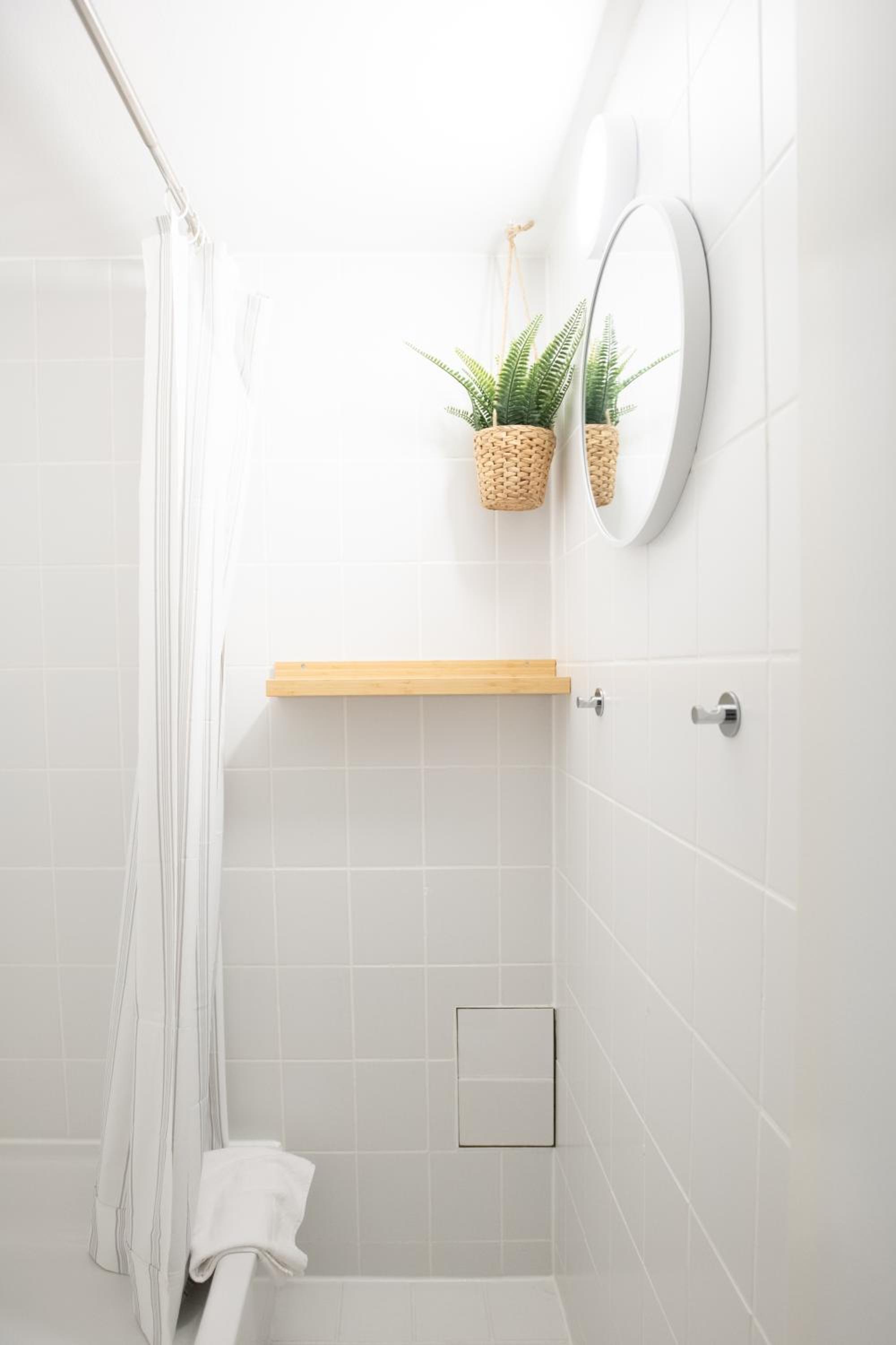 Charmantes 2-Zimmer-Apartment mit Vorgarten