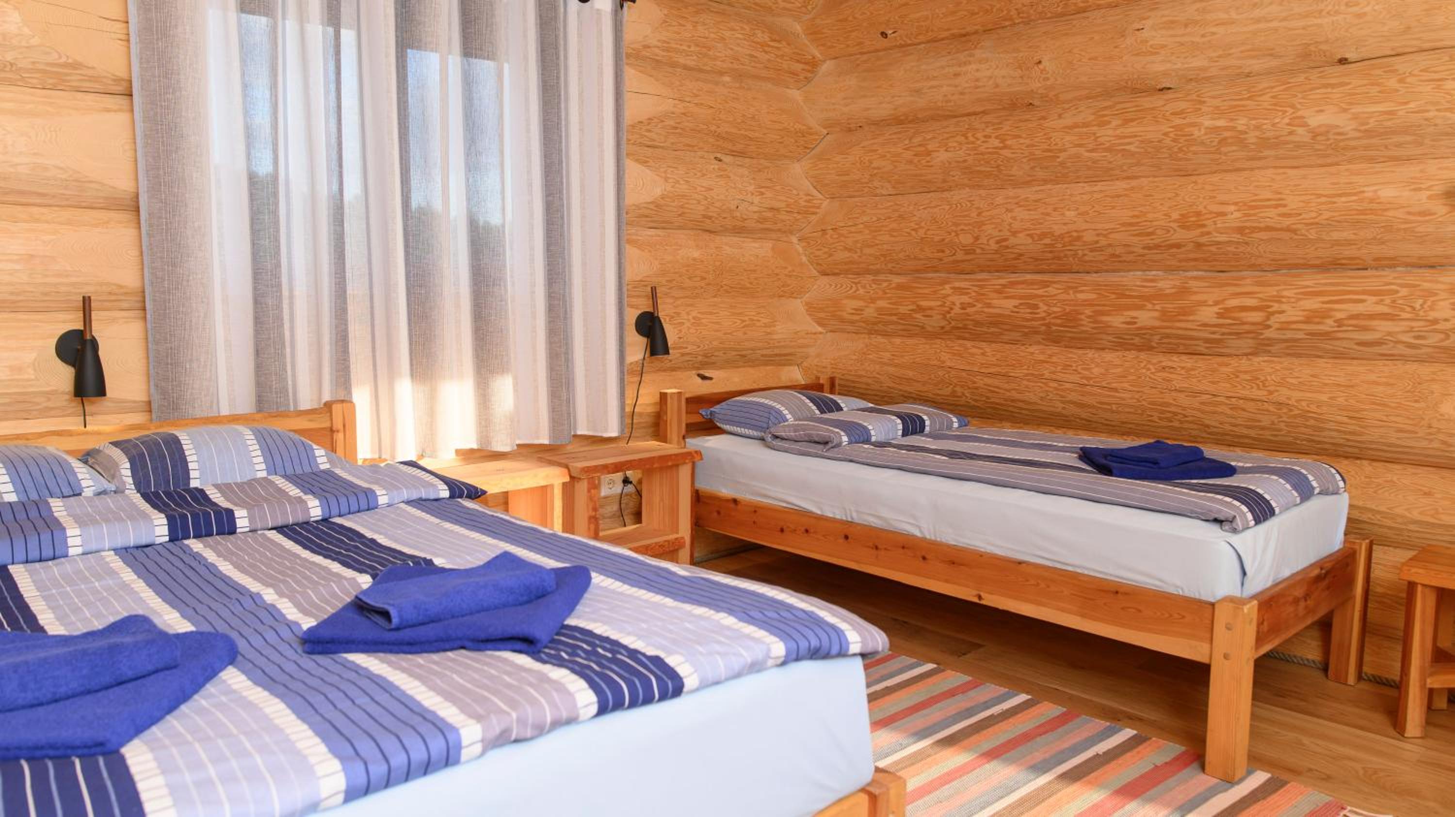 Toosikannu Nature Resort & Hotel