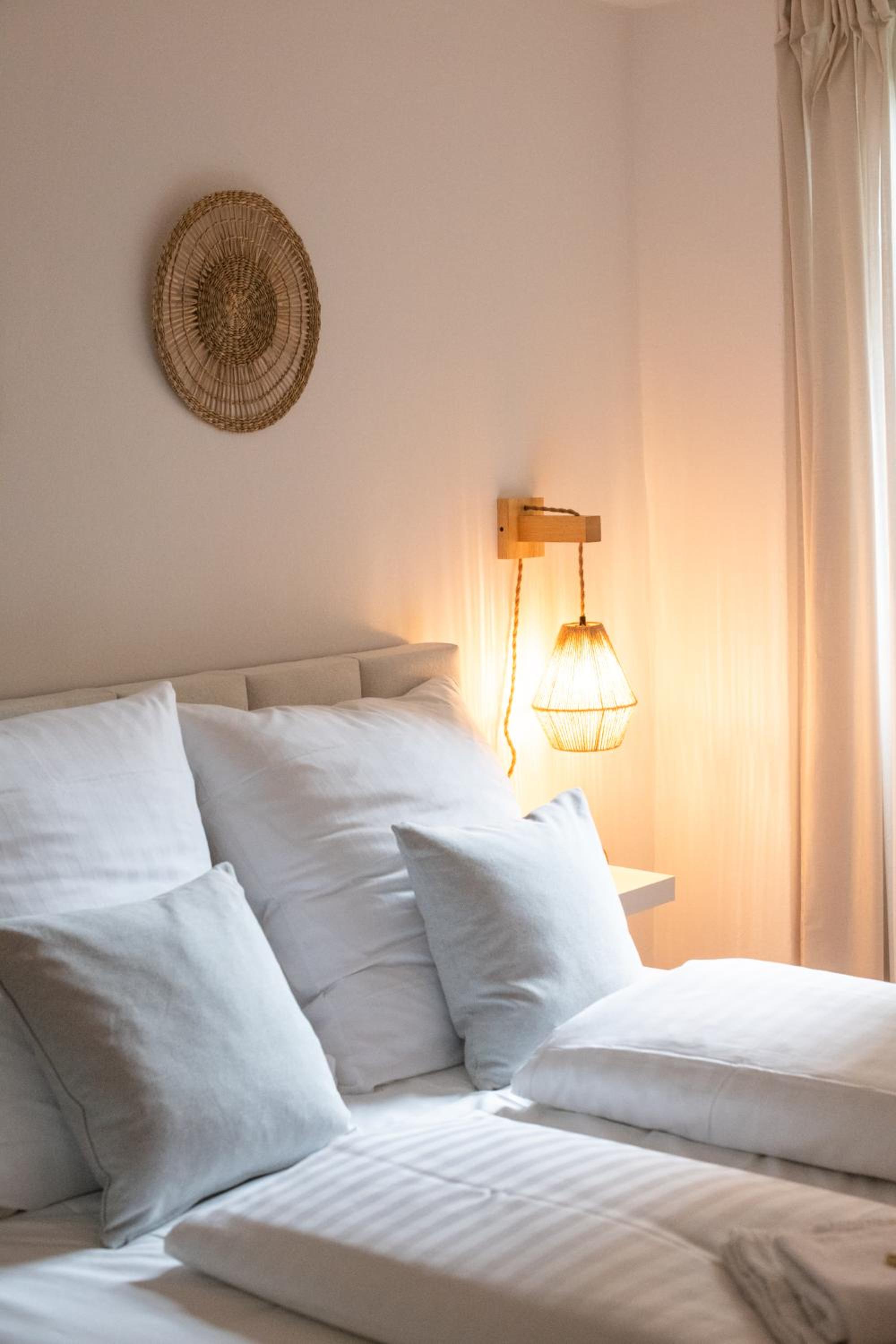 Charmantes 2-Zimmer-Apartment mit Vorgarten