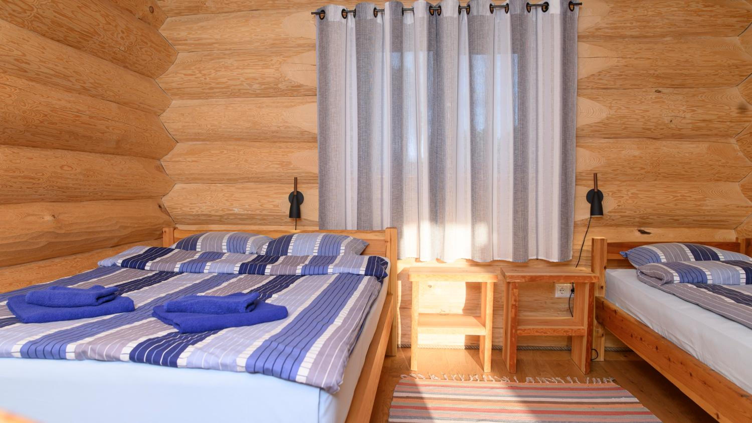 Toosikannu Nature Resort & Hotel