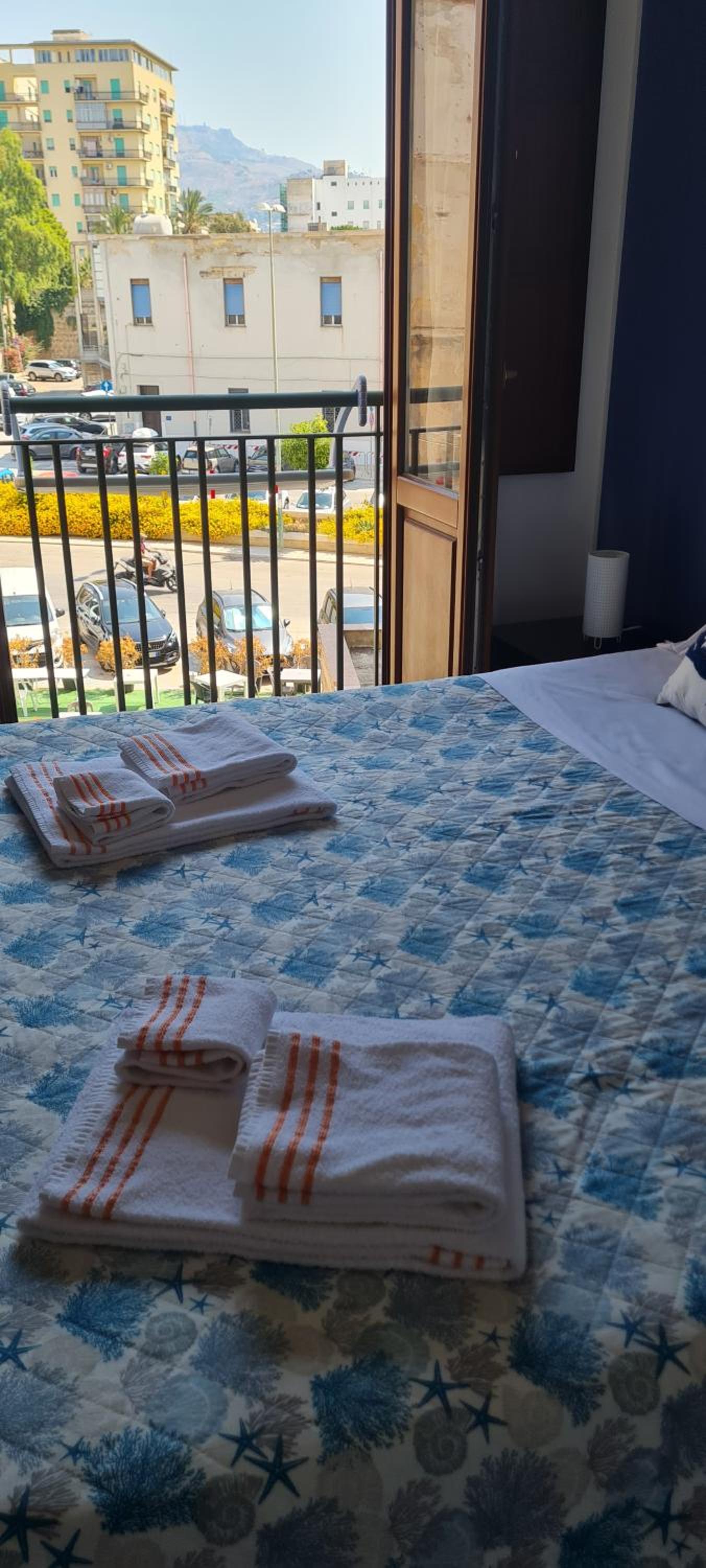 Torre Ligny Trapani Apartment