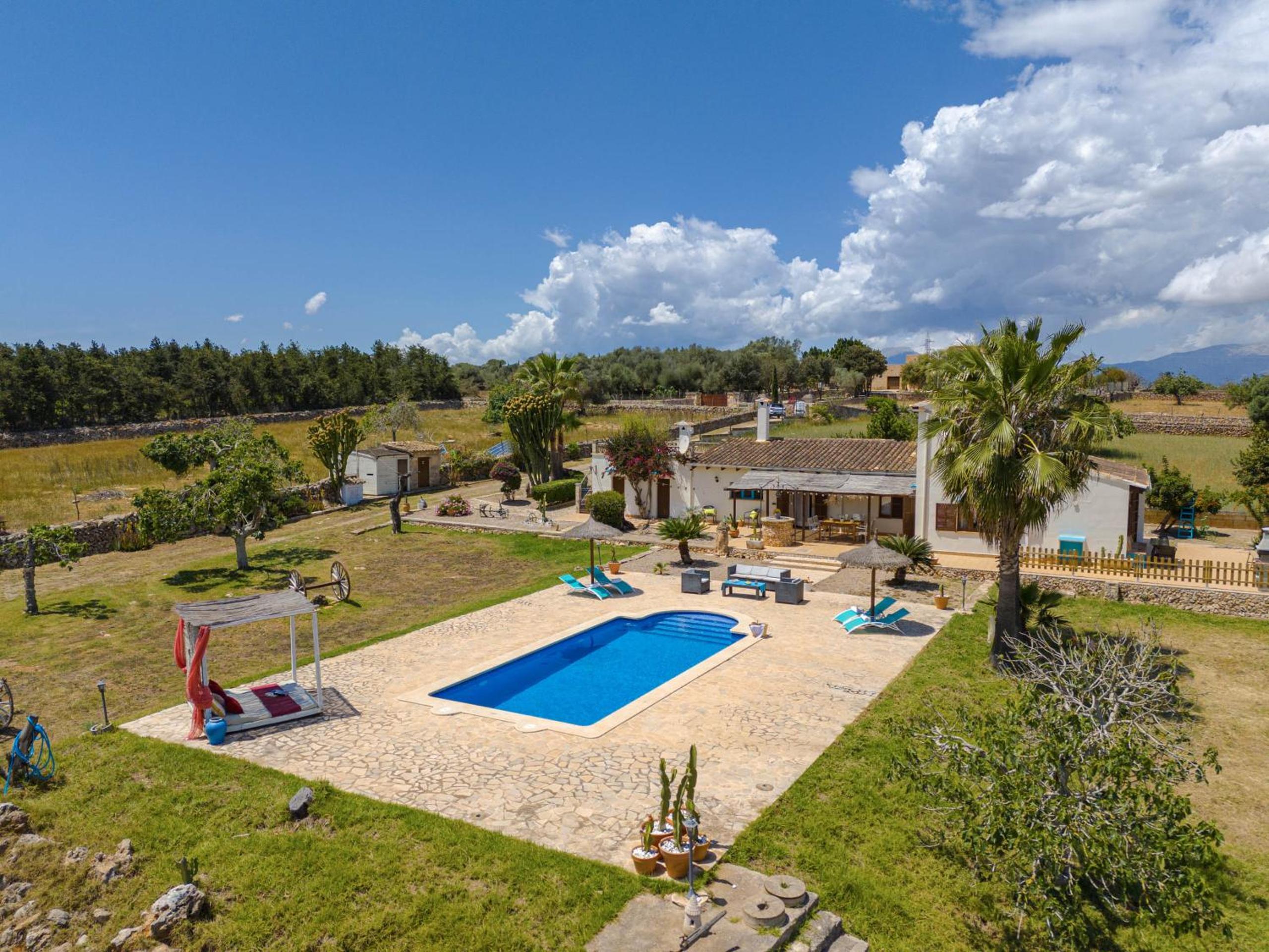 Villa Can Frit