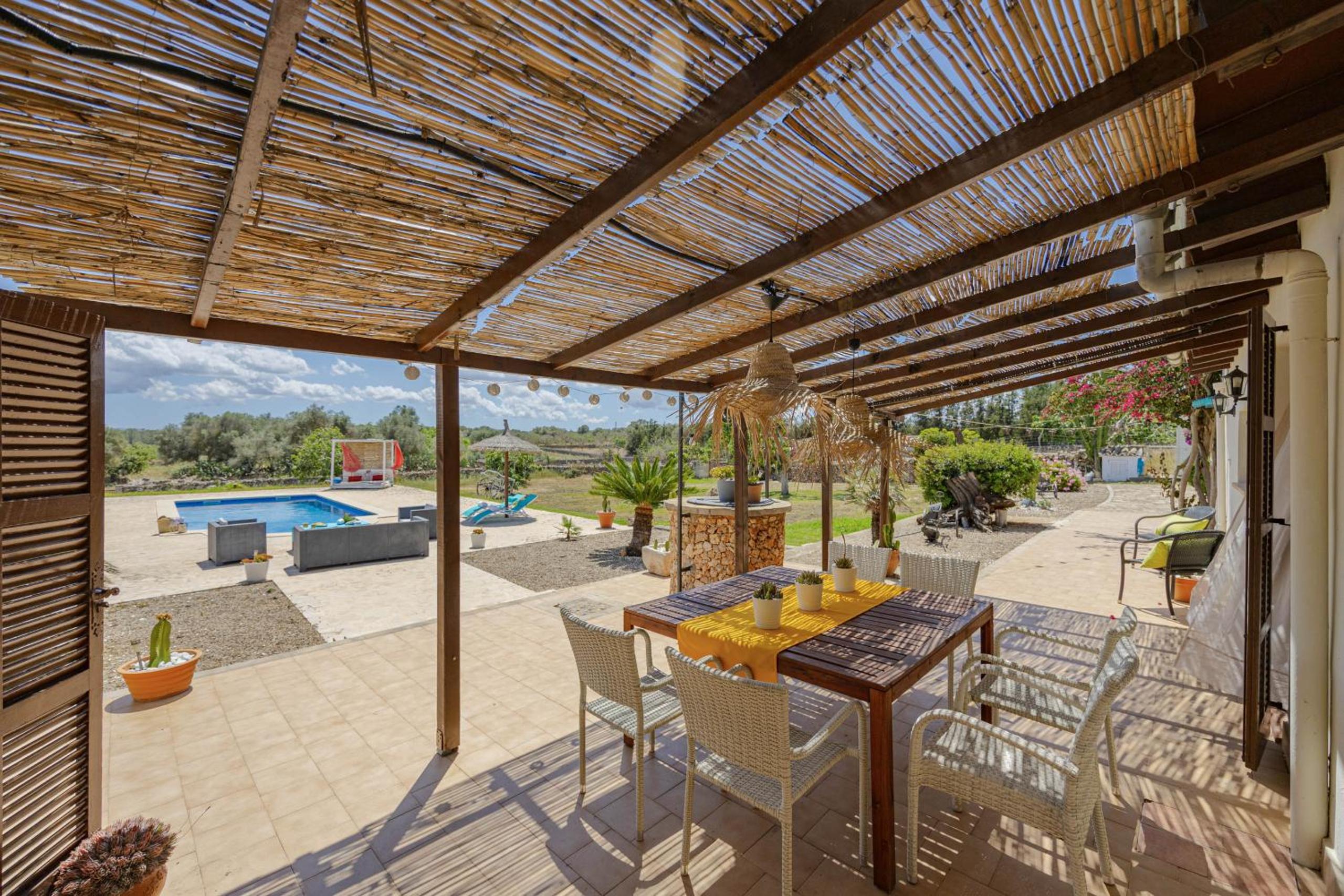 Villa Can Frit photo 4