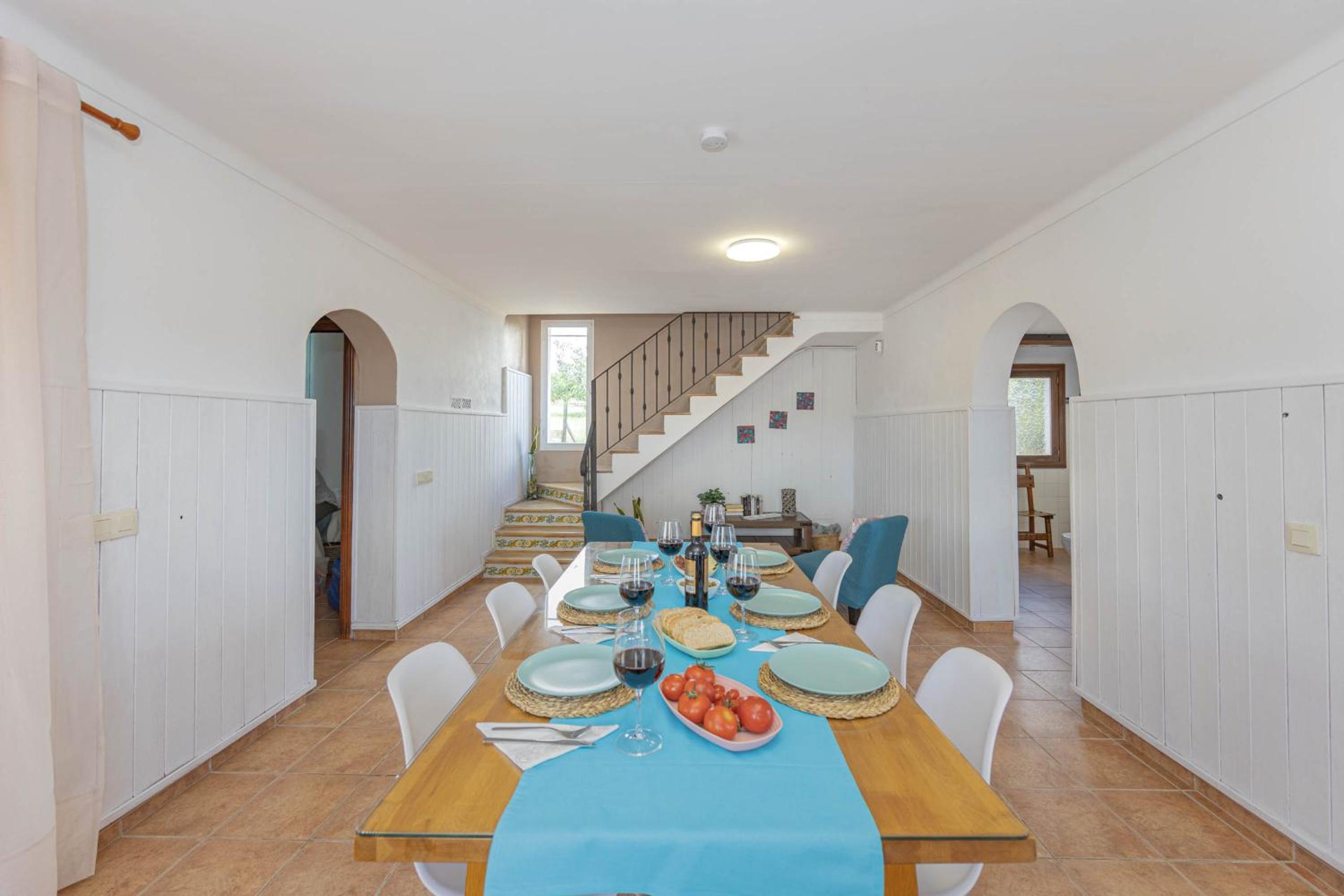 Villa Can Frit photo 5