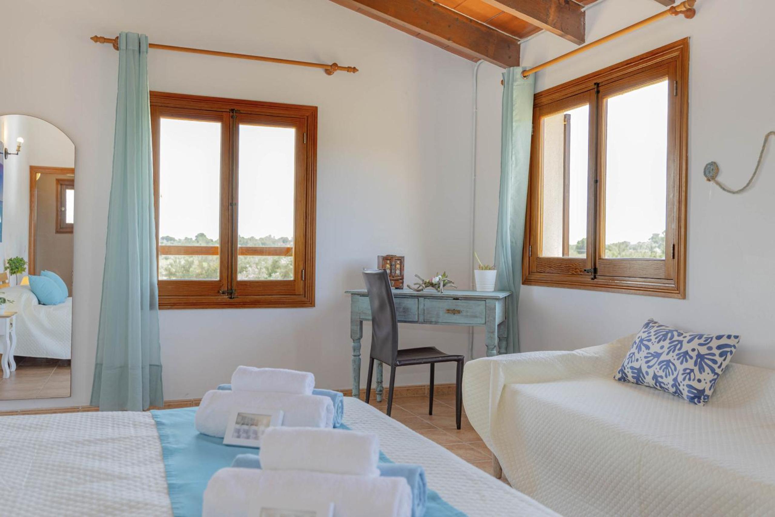 Villa Can Frit