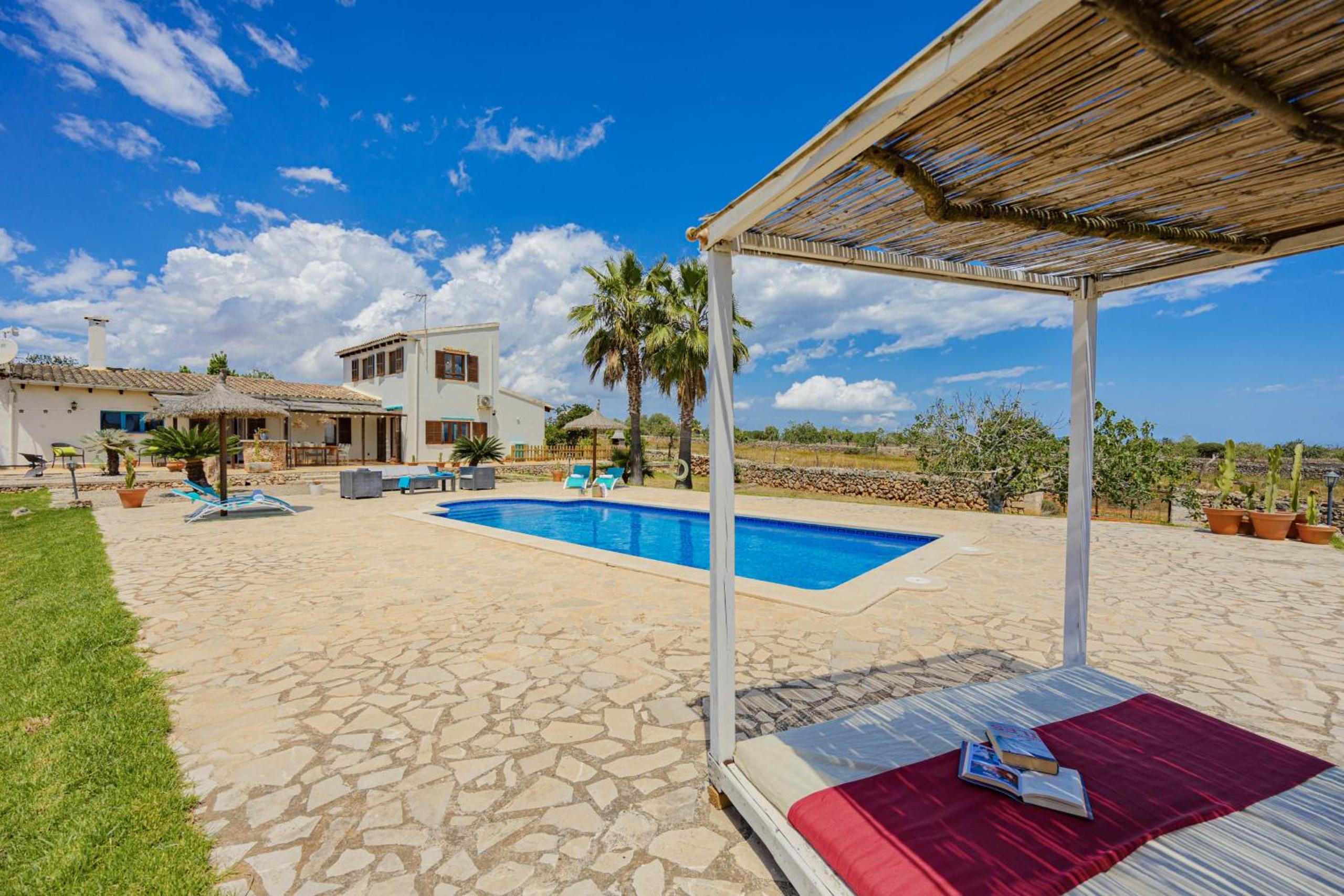 Villa Can Frit