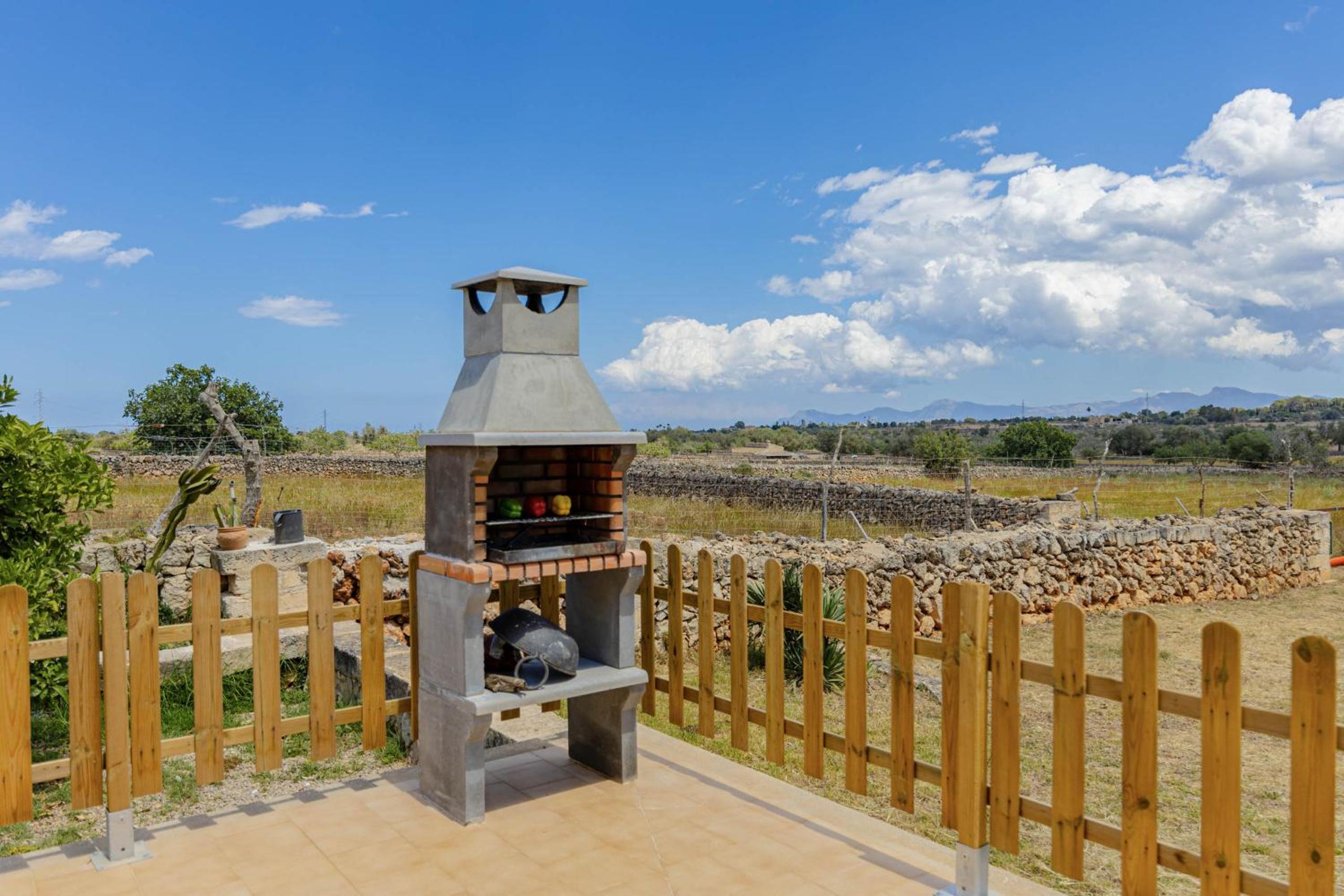 Villa Can Frit