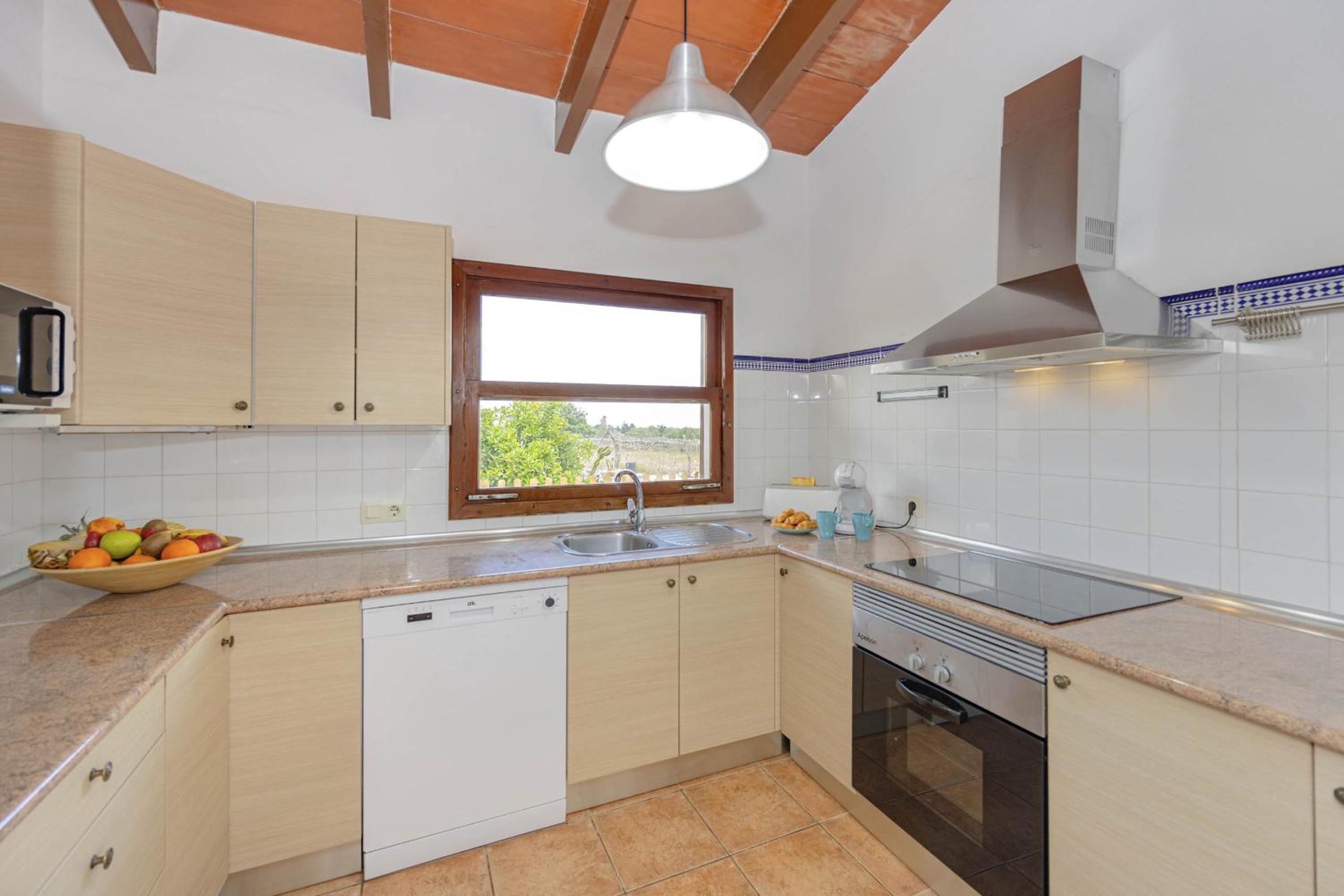 Villa Can Frit