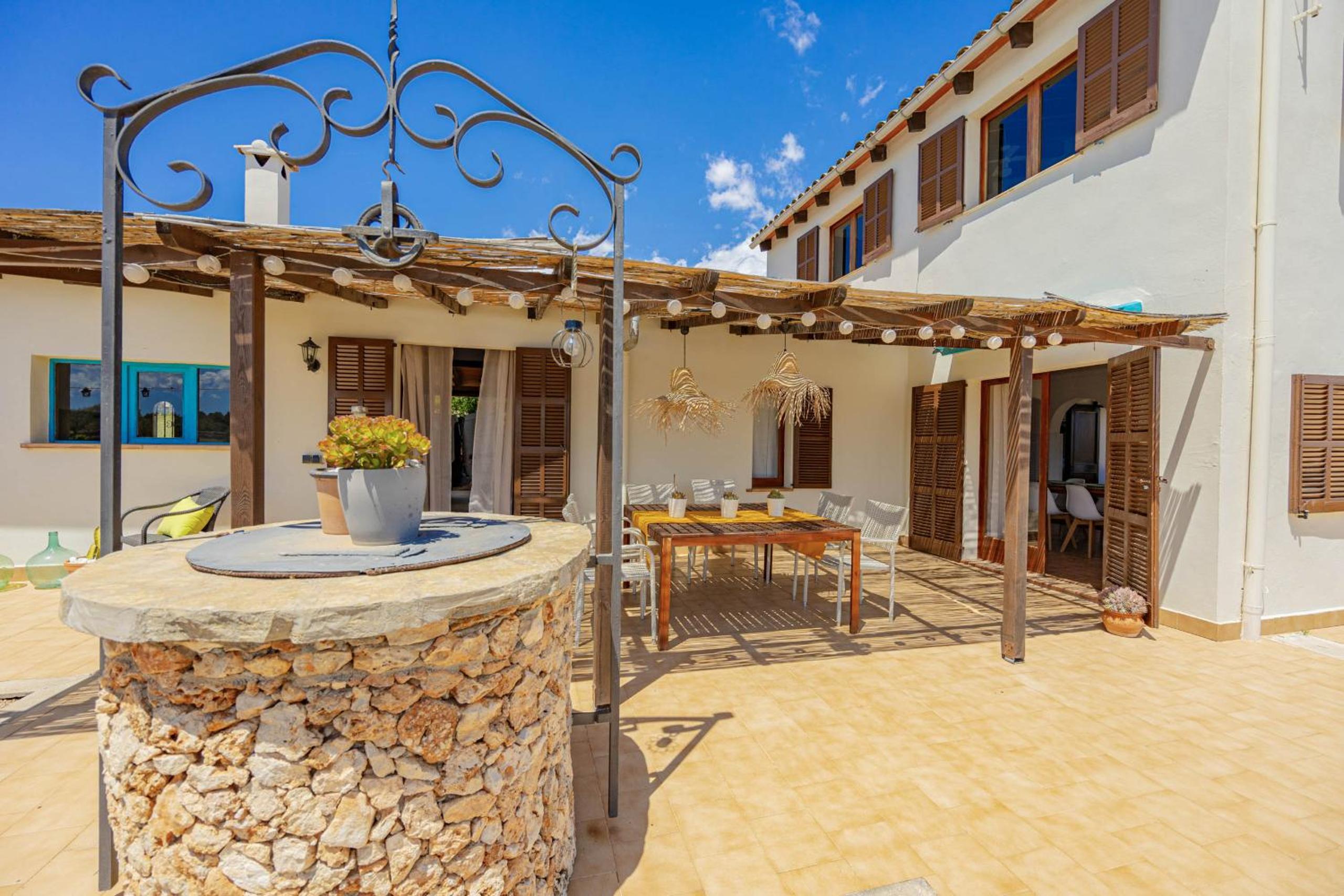 Villa Can Frit