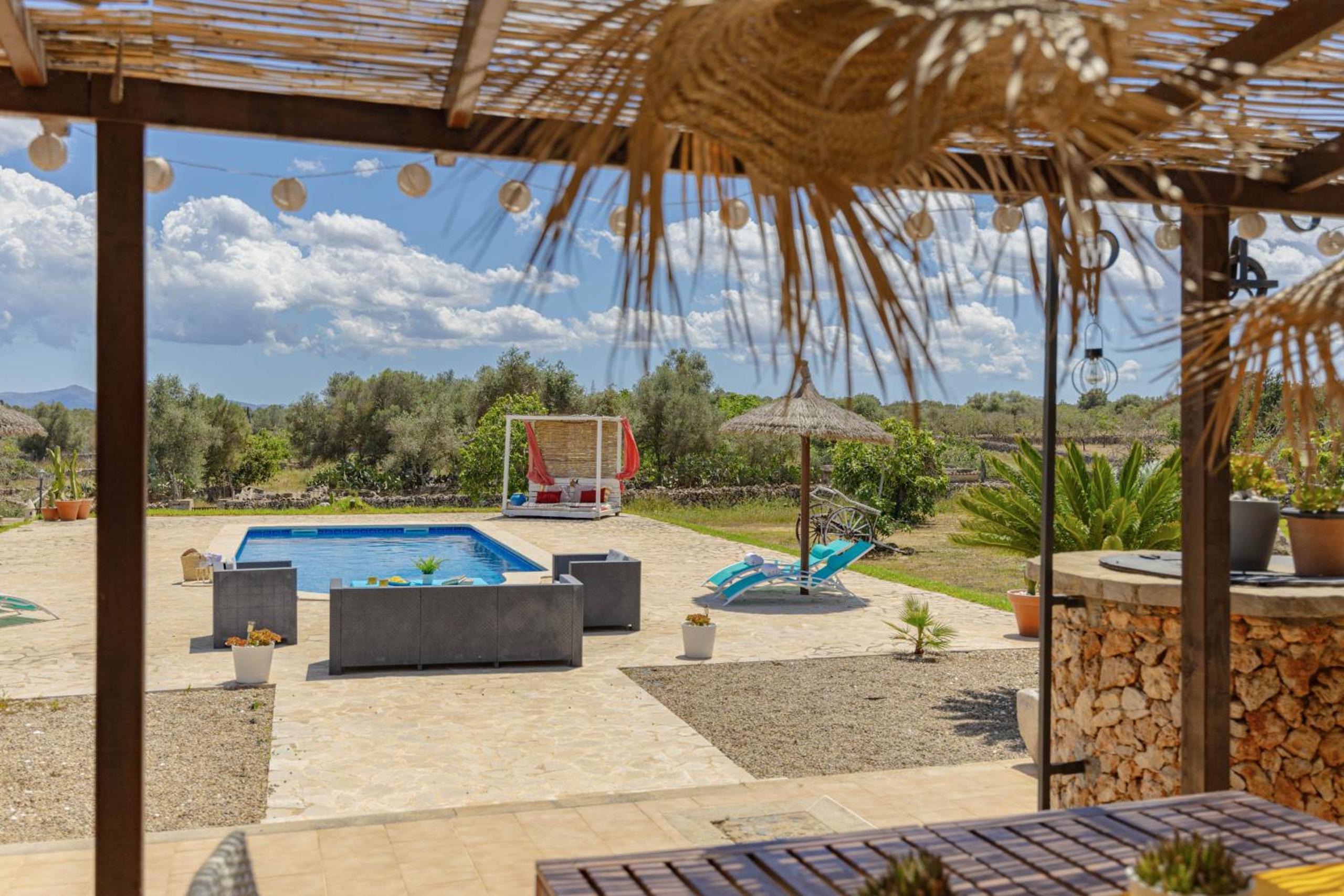 Villa Can Frit