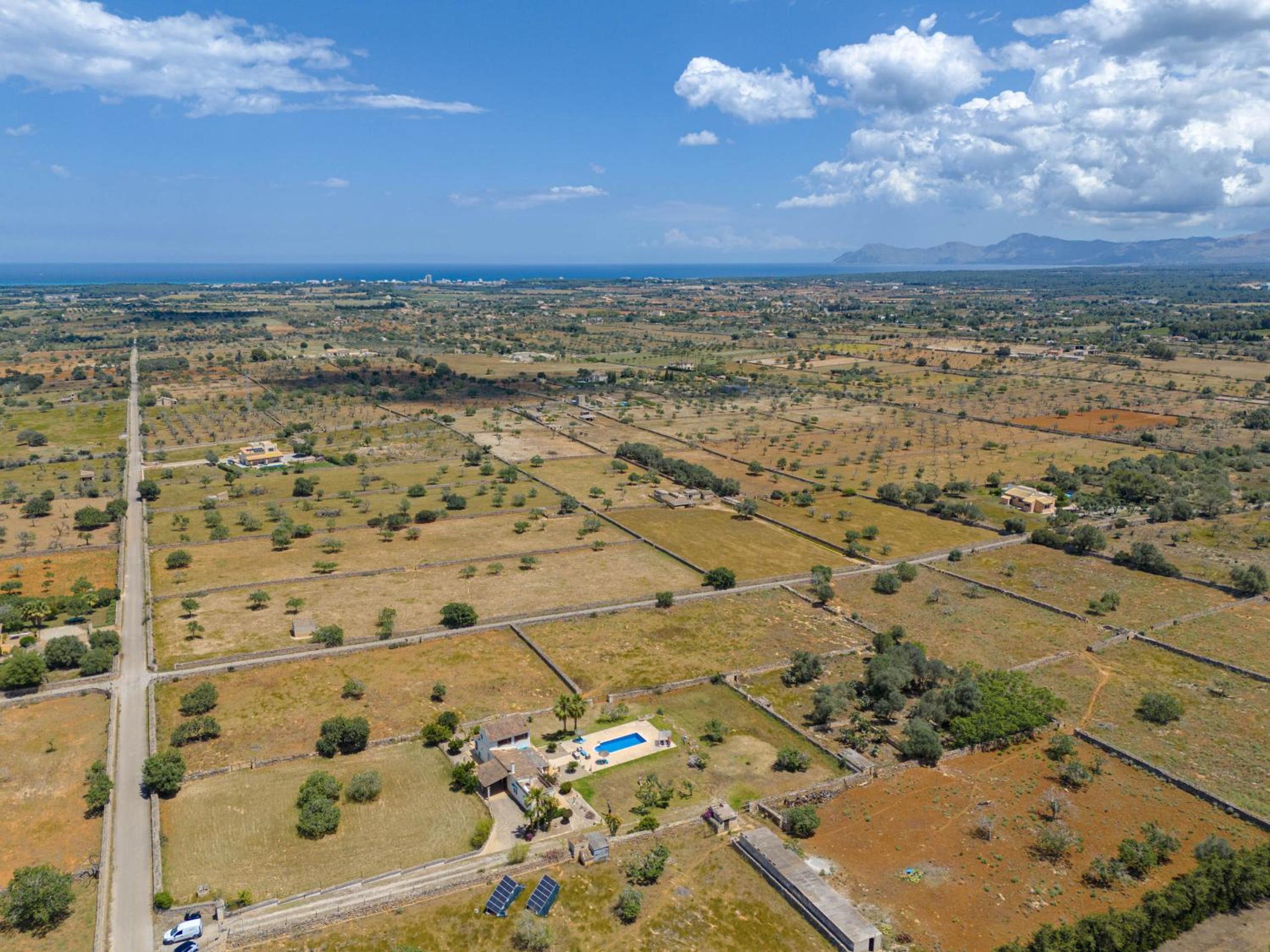 Villa Can Frit
