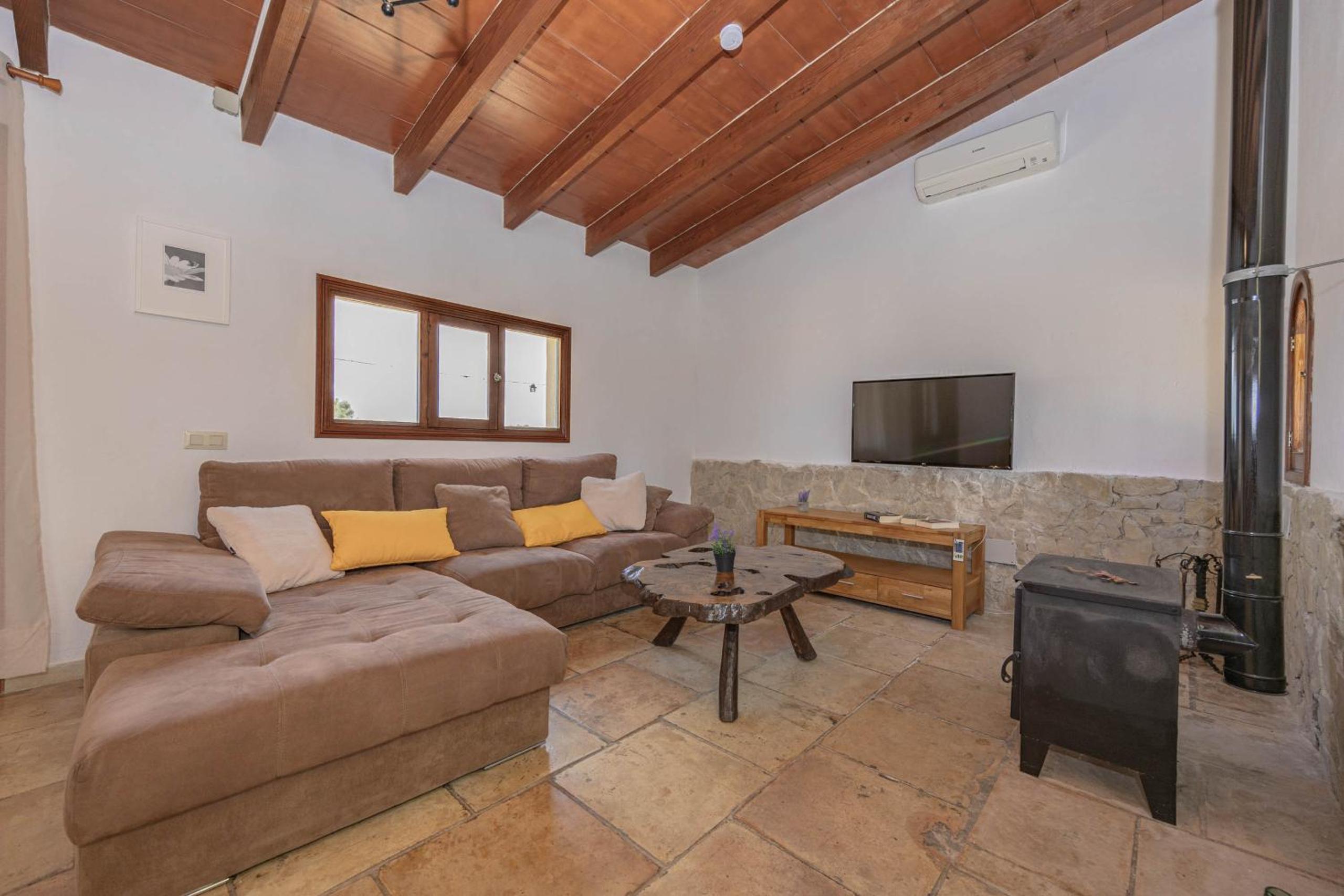 Villa Can Frit