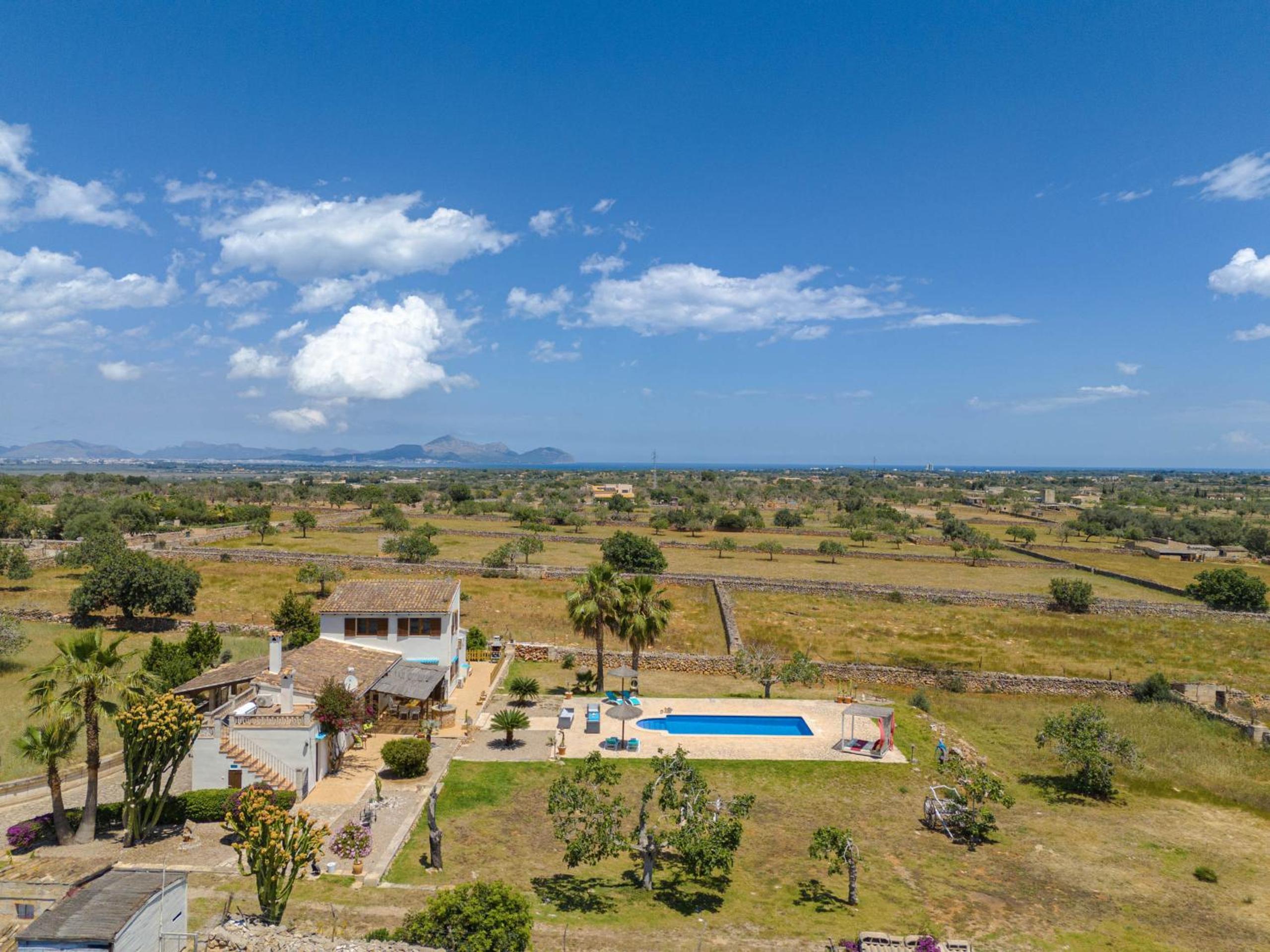 Villa Can Frit