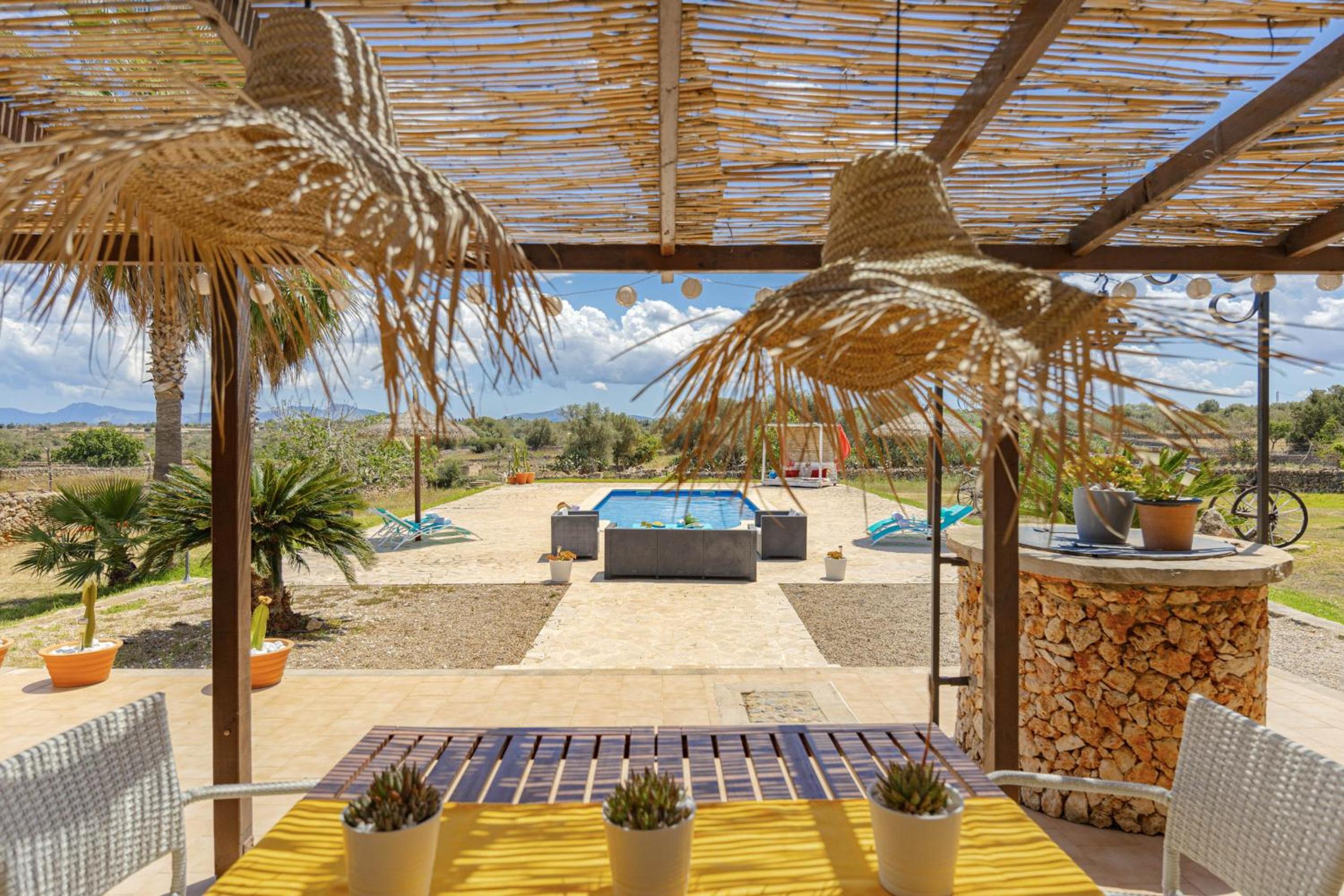 Villa Can Frit