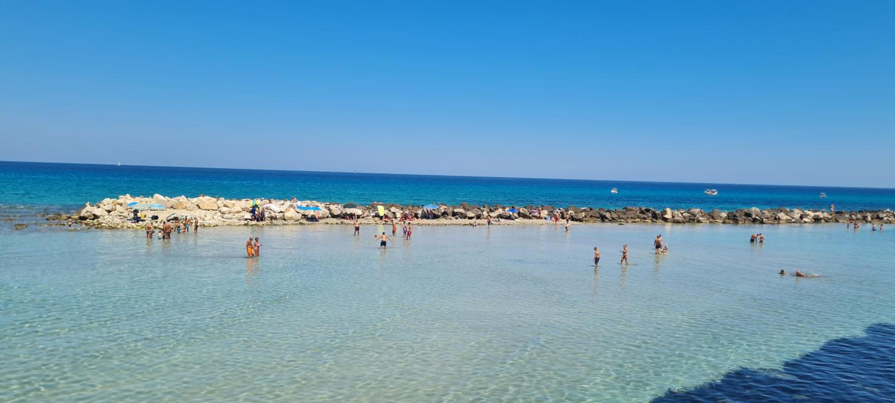 Torre Ligny Trapani Apartment